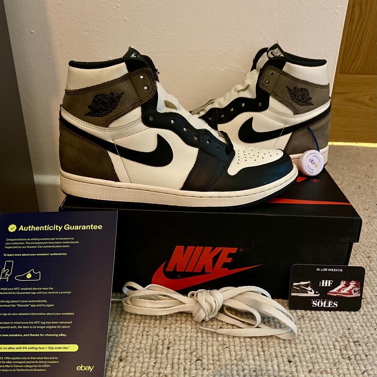item listed by hf_soles_uk_2408