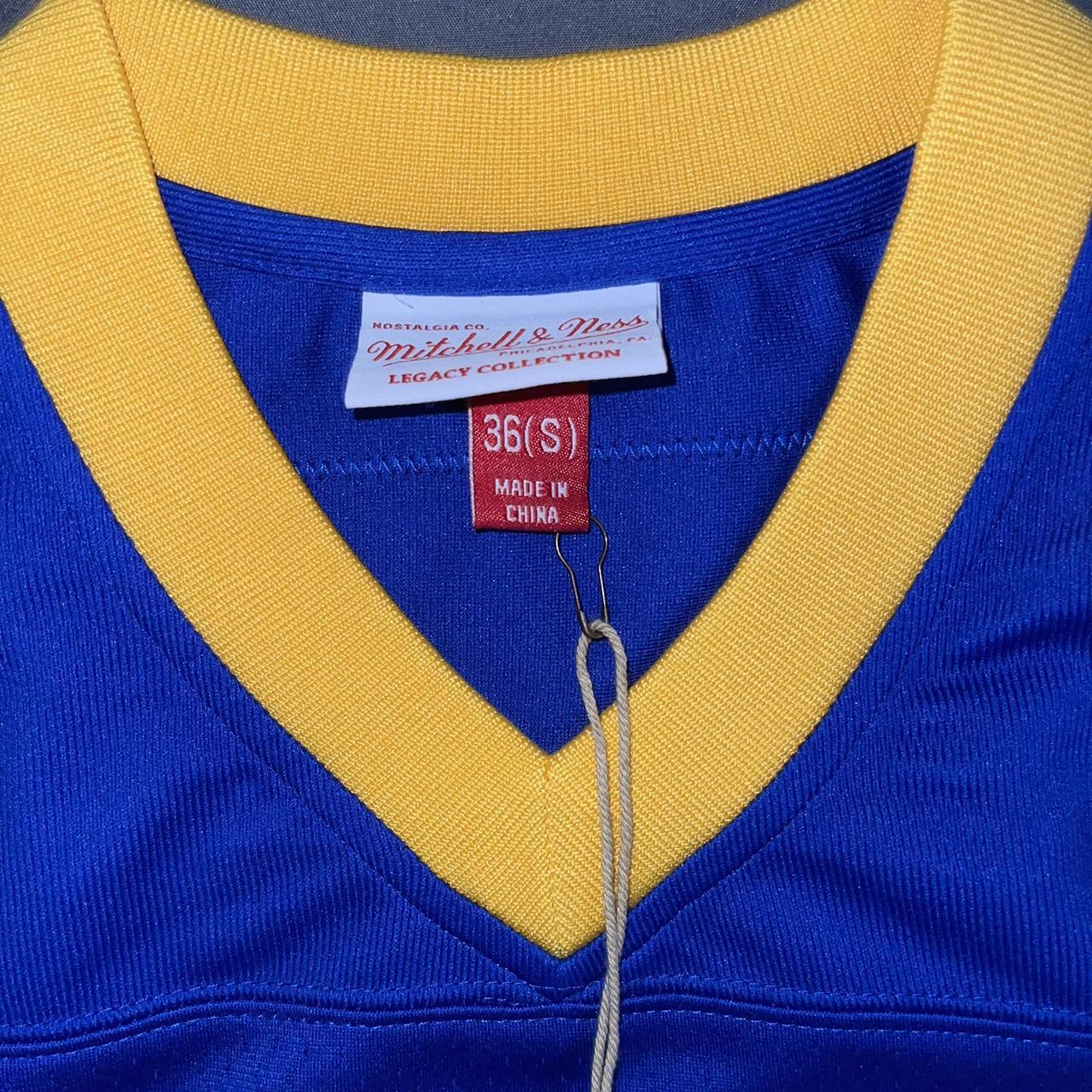 Brand new throwback Los Angeles Rams jersey • From - Depop