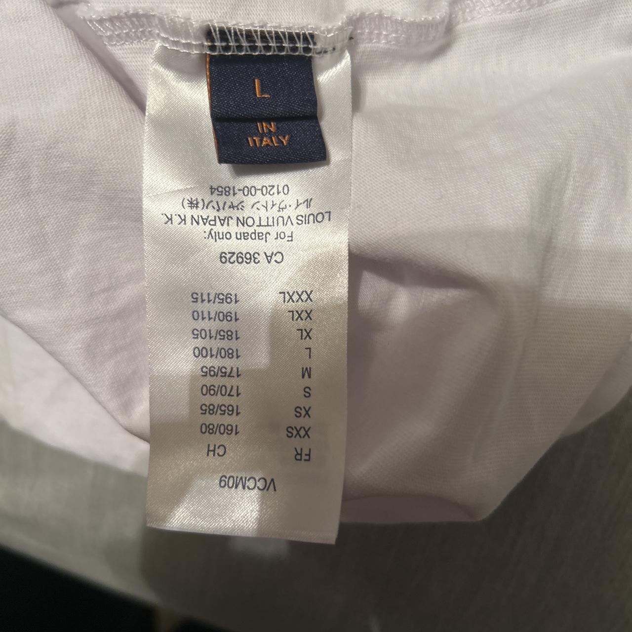 Louis Vuitton Do a Kickflip shirt - Dalatshirt