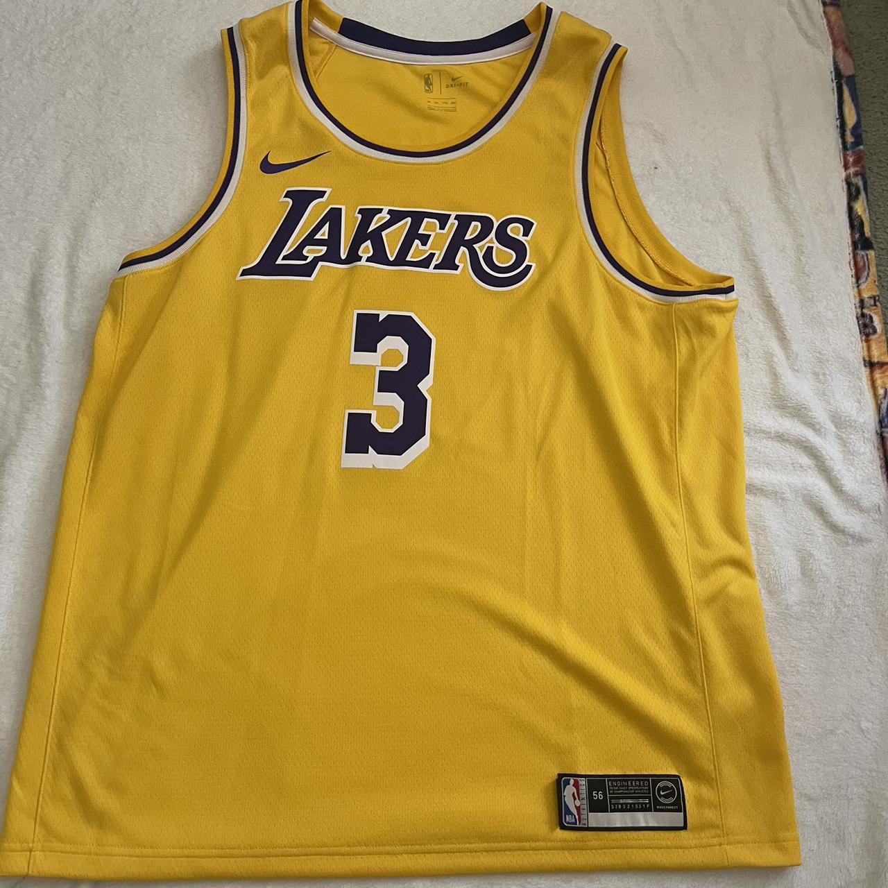 Anthony Davis Jerseys, Davis Lakers Jersey, Shirts, Anthony Davis