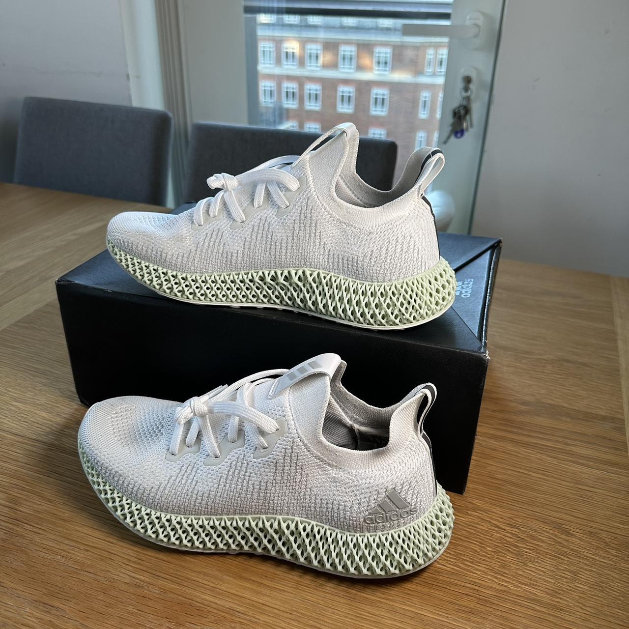 Adidas hot sale 4d box