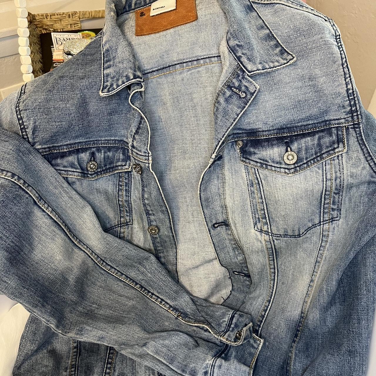 H&M Men's Jacket Depop