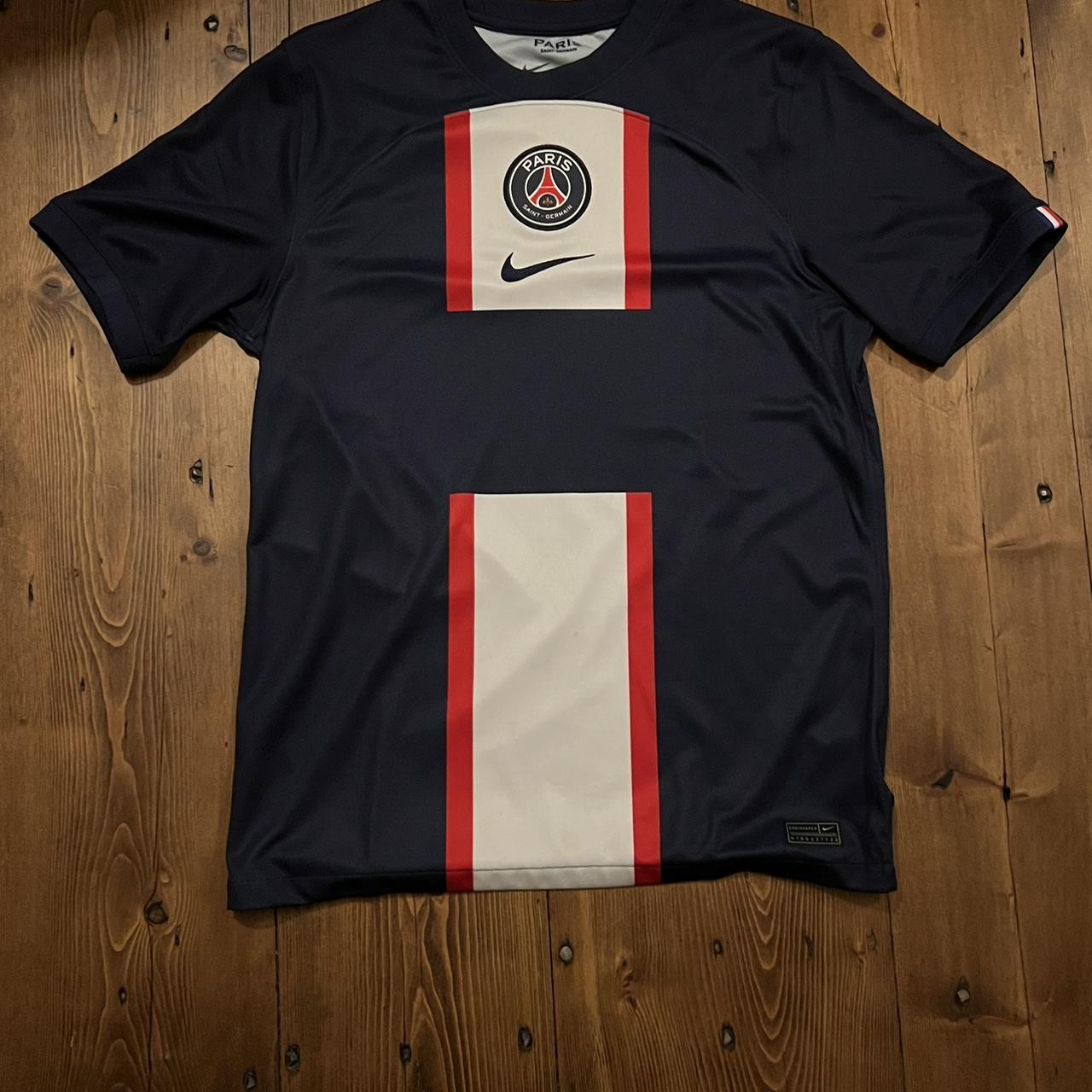 Maillot psg handball discount 2019