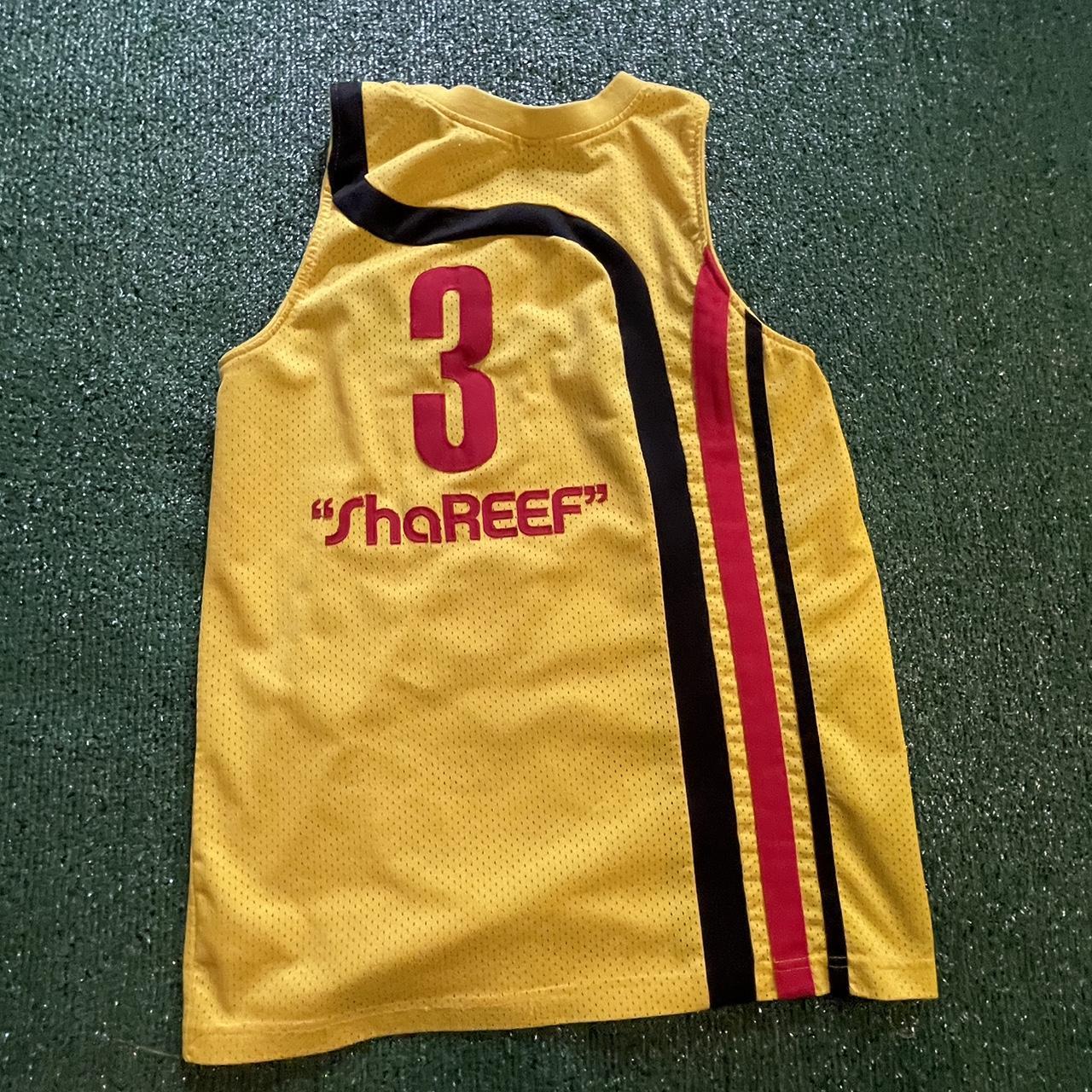 Nike NBA Atlanta Hawks Jersey - Classic Edition - Depop