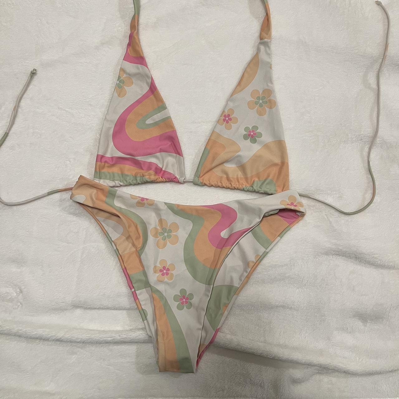 Gucci bikini-set - Depop