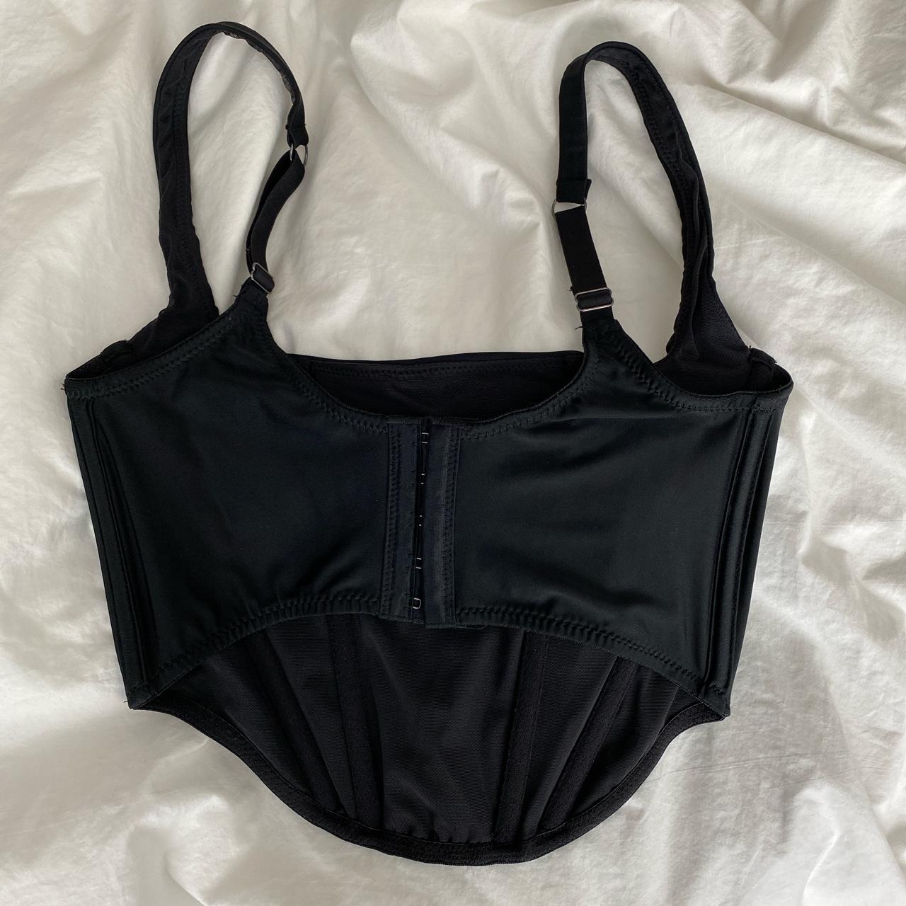 Urban Outfitters Women's Corset | Depop