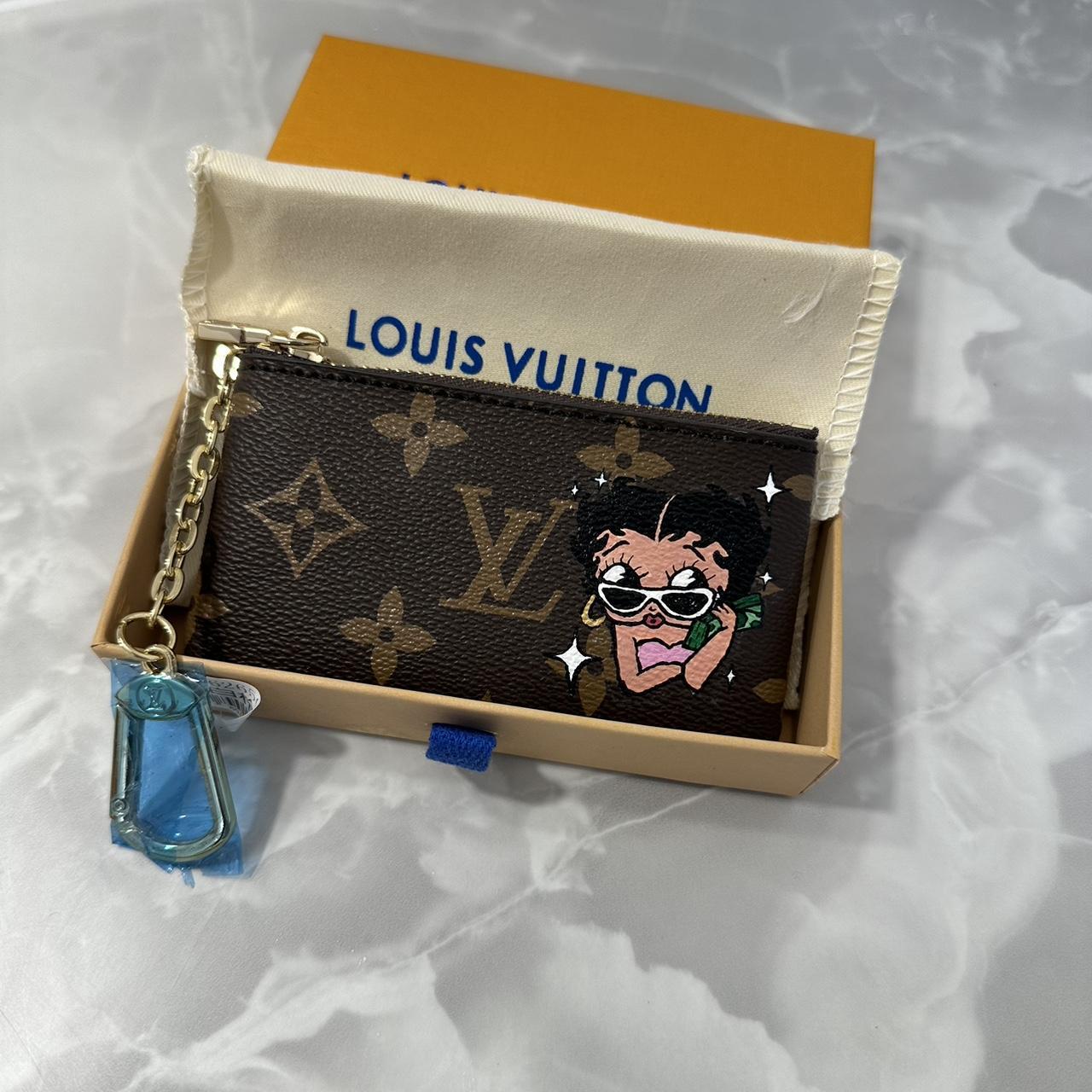 Louis Vuitton Kirigami Pouch Medium Brand New I - Depop