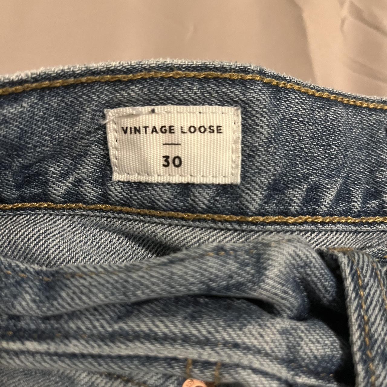 Vintage size '30 Pacsun loose fit jeans Send offers! - Depop