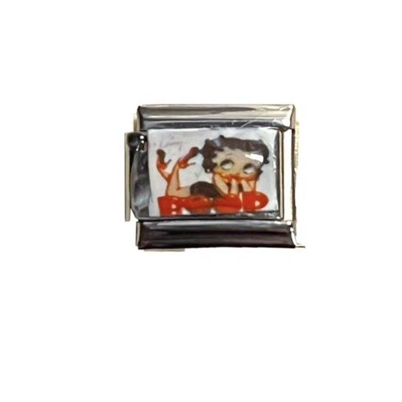 Charm Necklace Betty Boop Pandora Bracelet Betty Boop Pandora