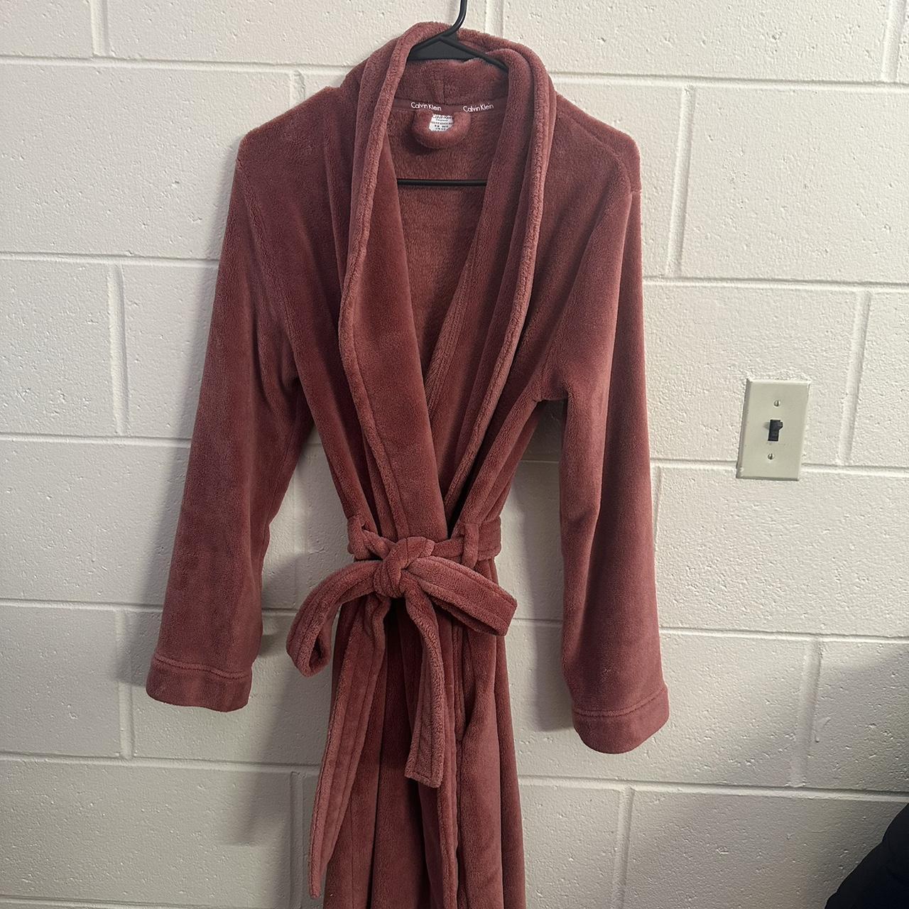 Calvin Klein robe Depop