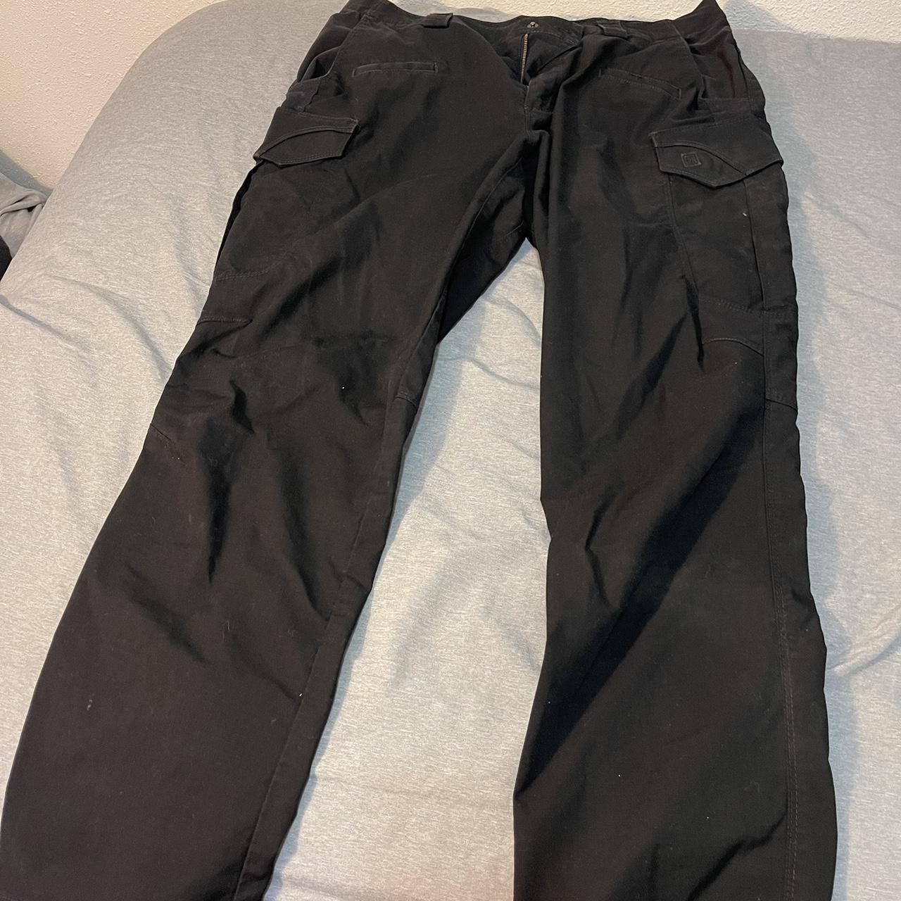 5.11 tactical pants Size34x30 - Depop