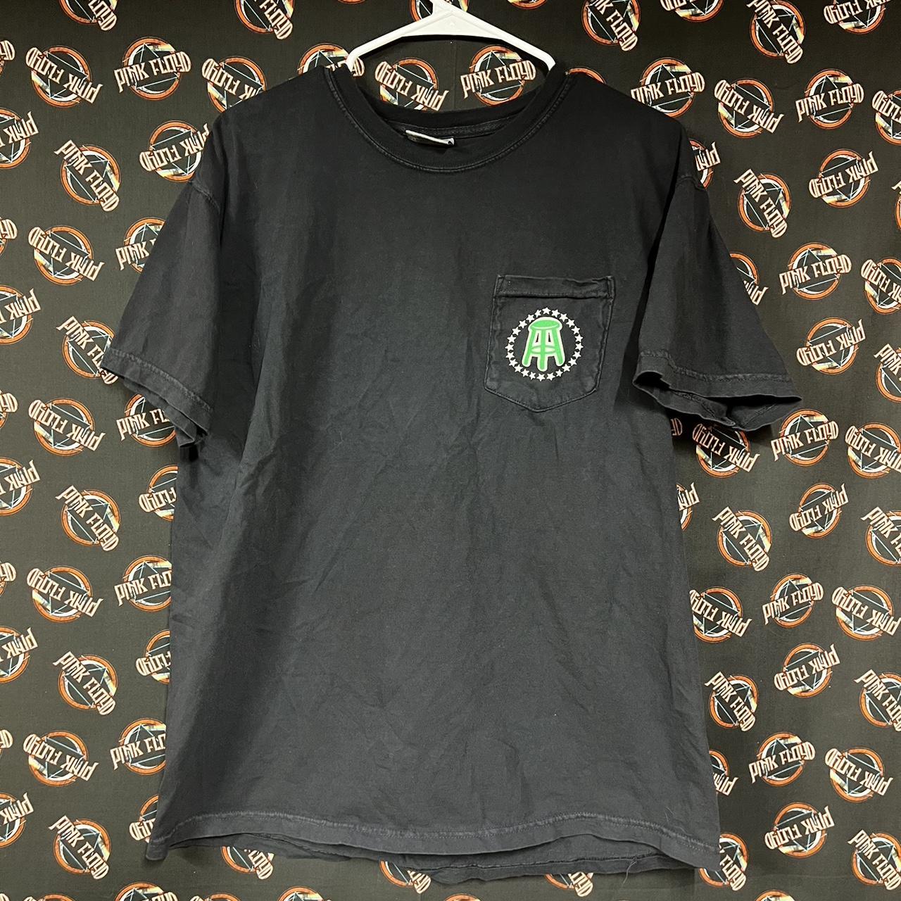 Barstool Zillion Beers Pocket TShirt... Depop