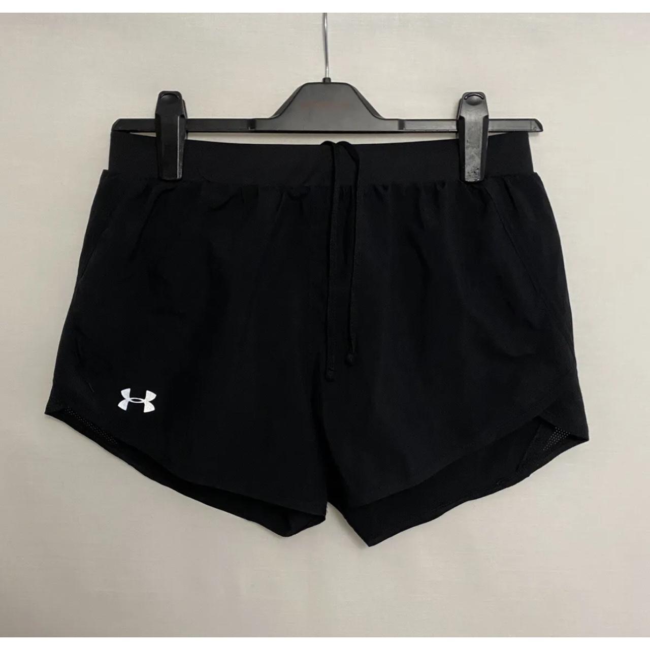 Under armour heatgear shorts on sale loose