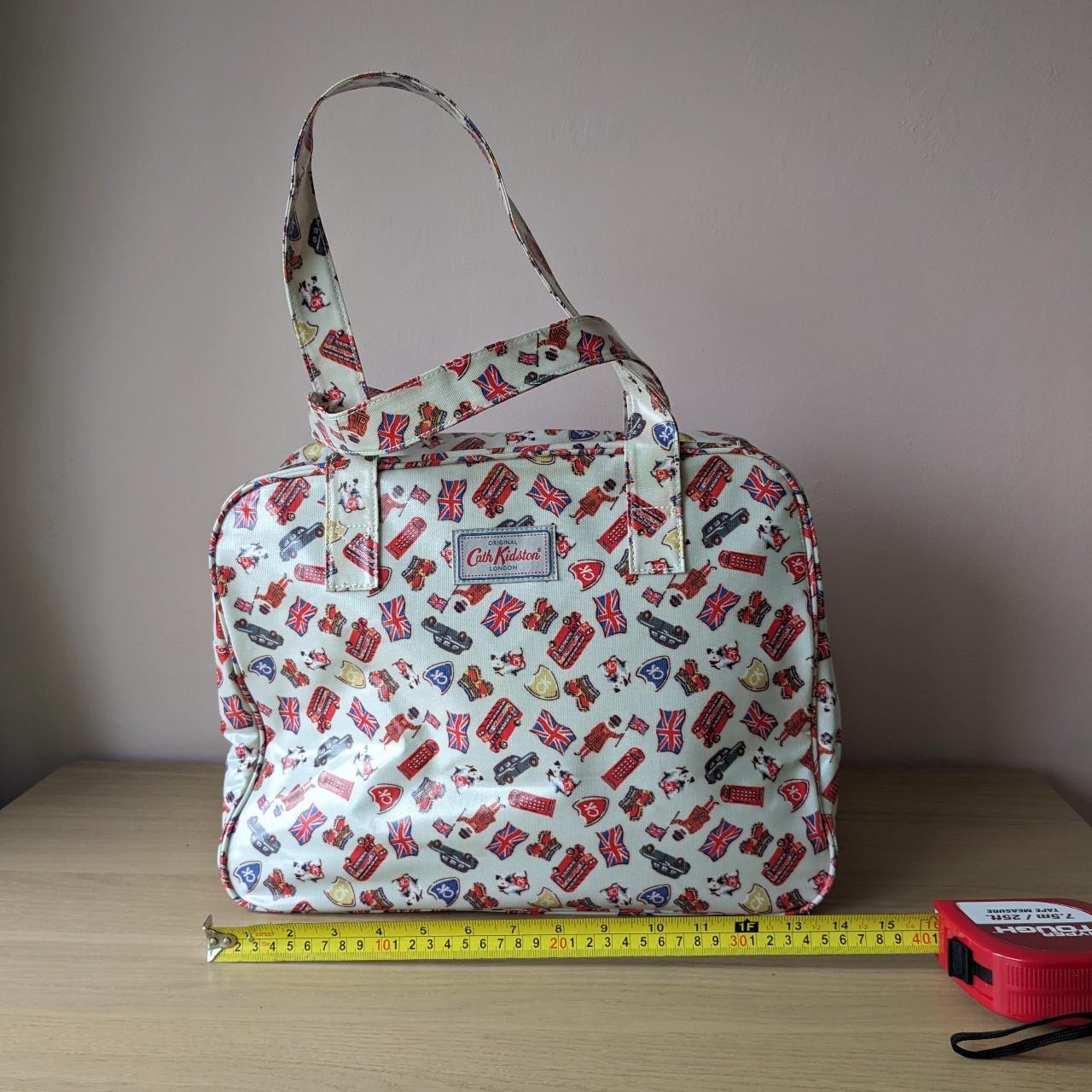 Cath kidston large boxy on sale bag