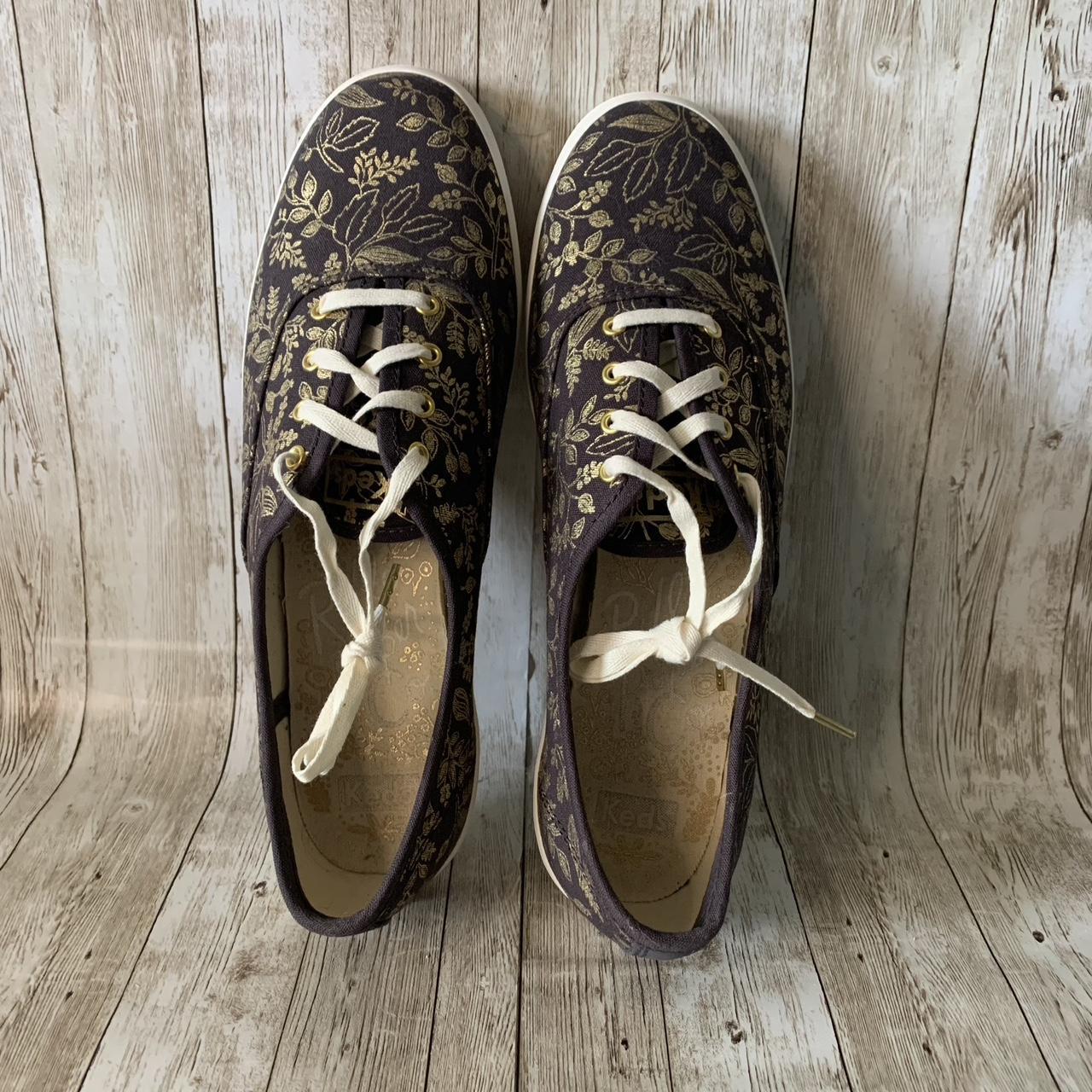 Keds 2025 queen anne