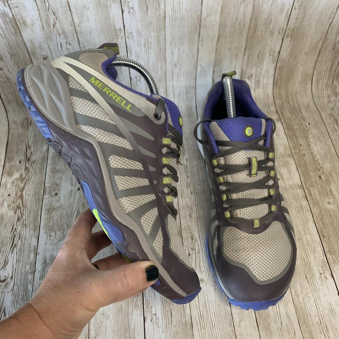 Merrell q2 on sale