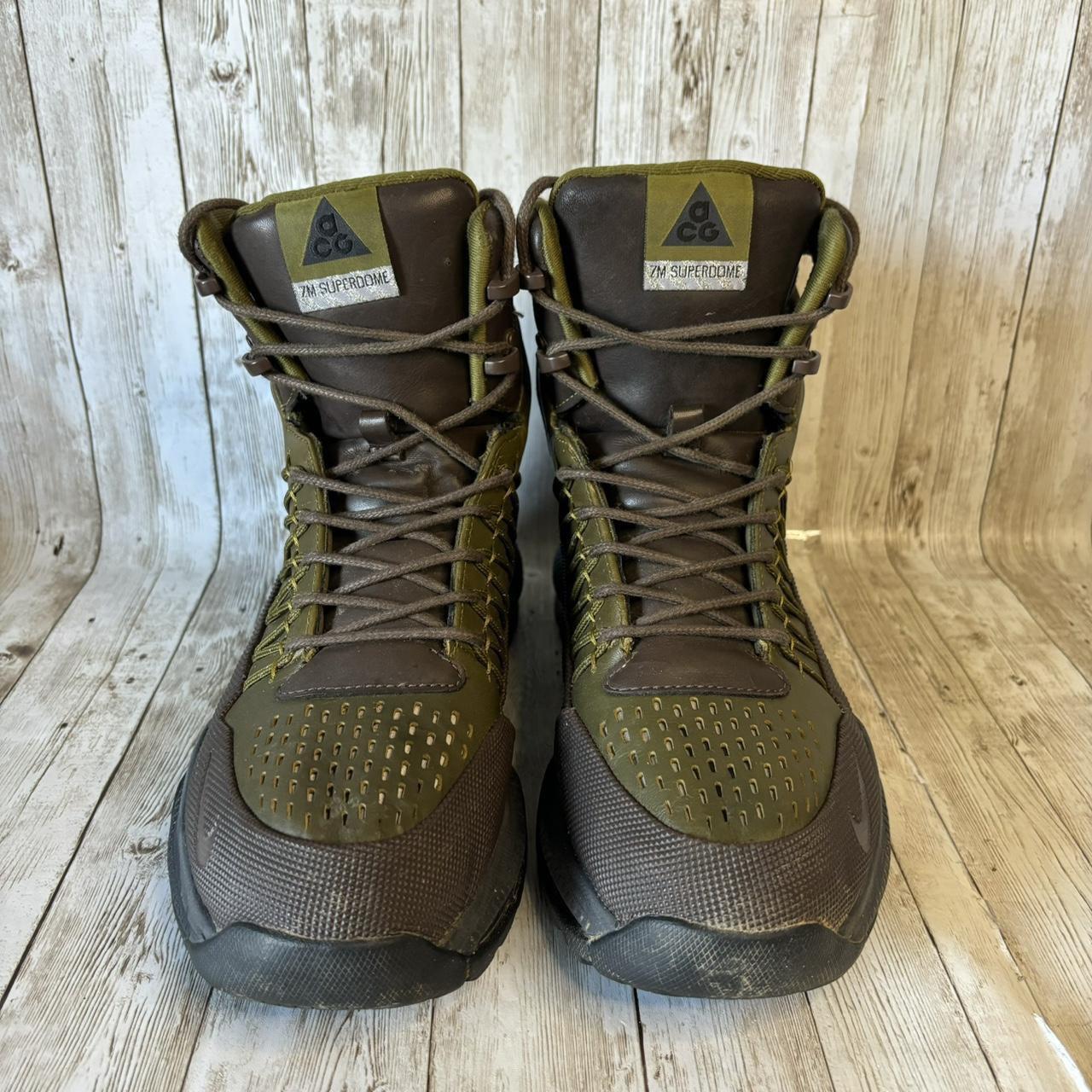 Nike acg superdome size 12 best sale