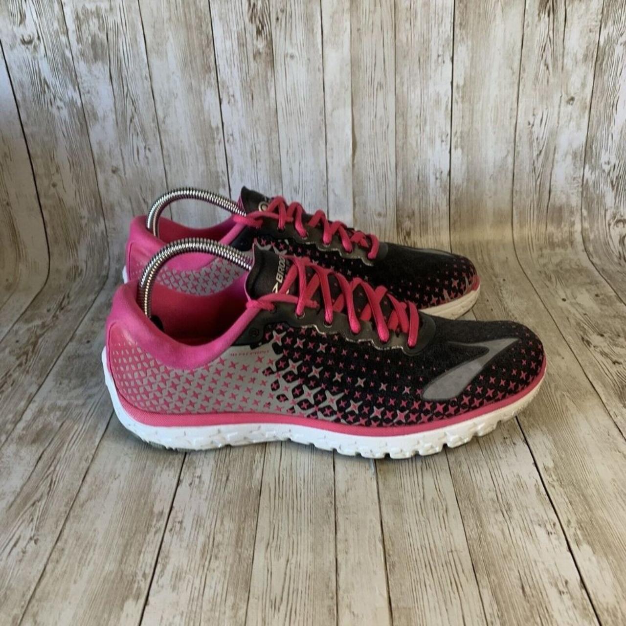 Pure flow brooks womens online