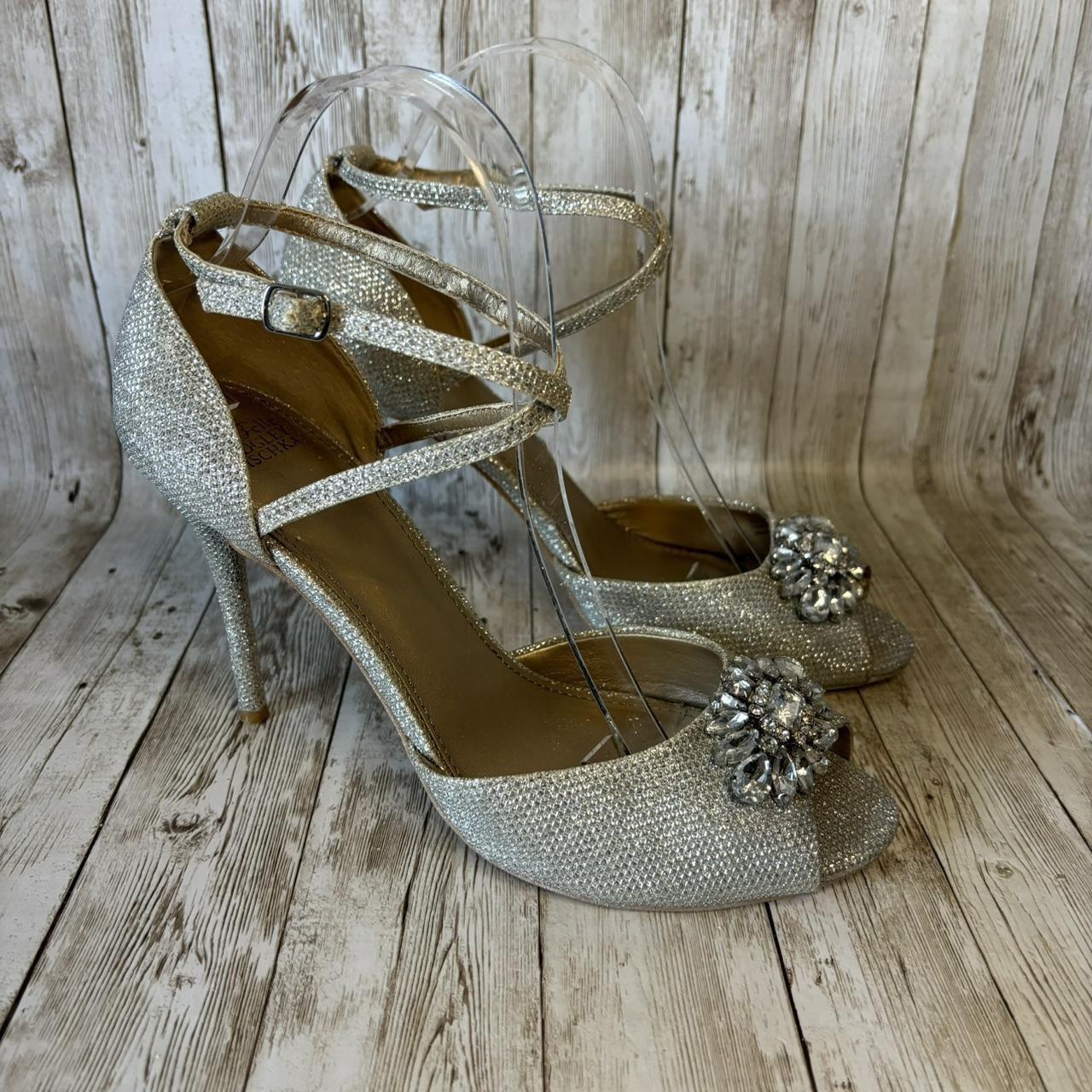 belle by badgley mischka