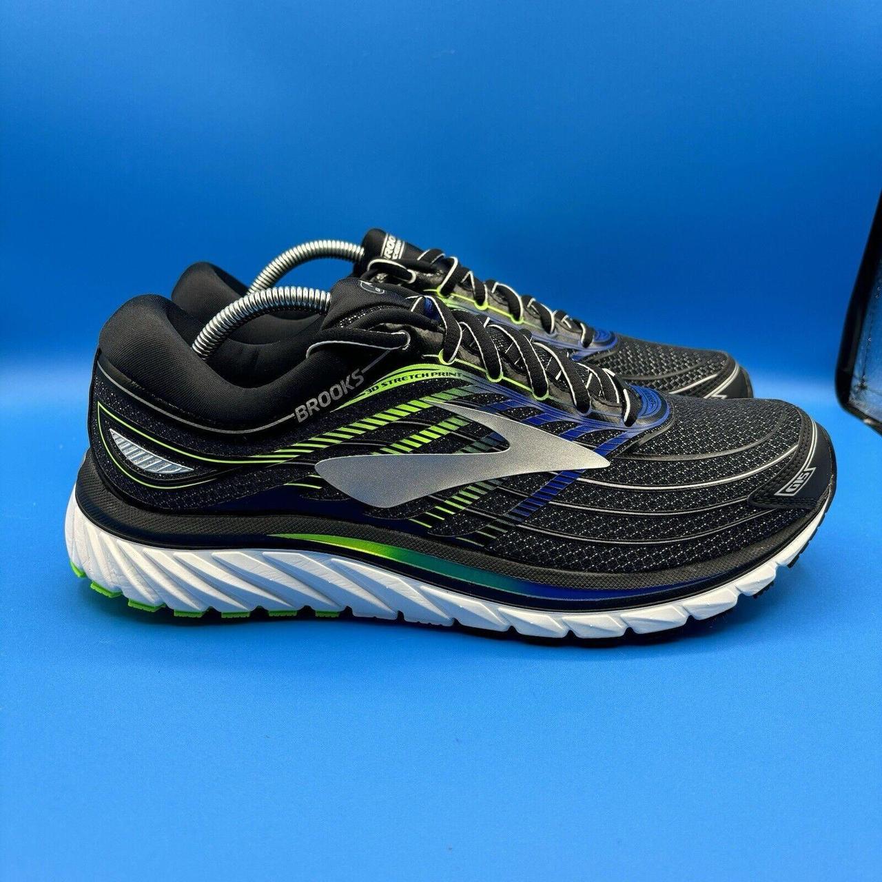 Brooks glycerin 15 green orders