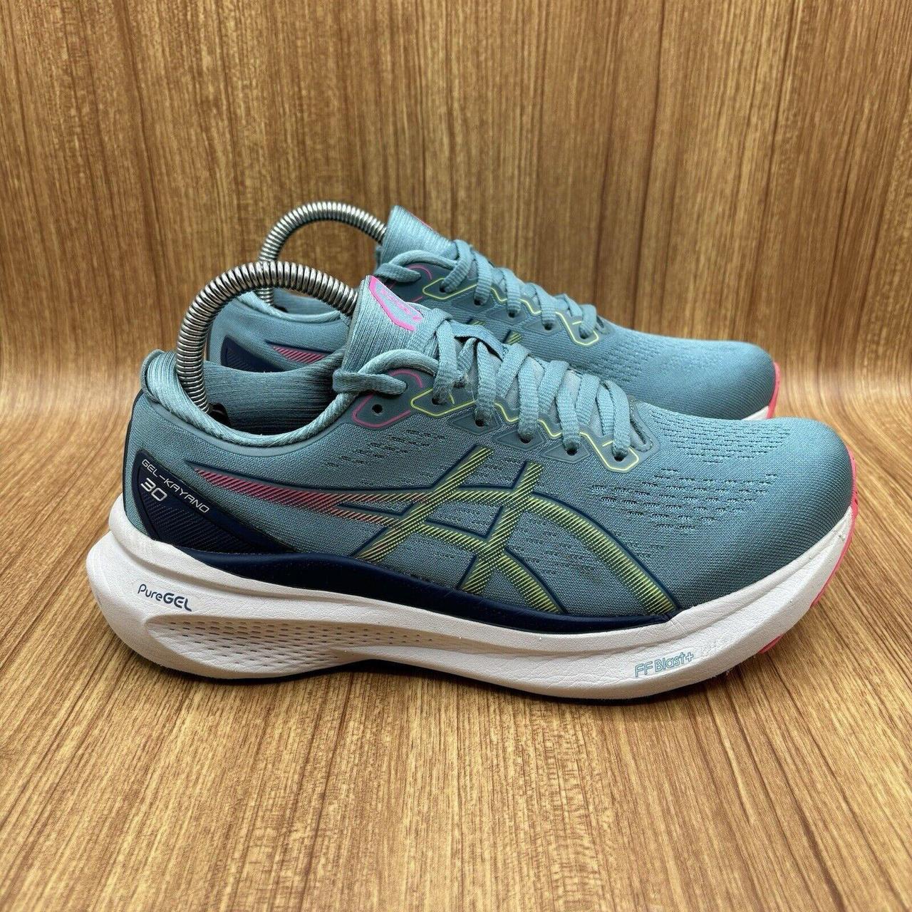 Asics gel kayano shops size 9