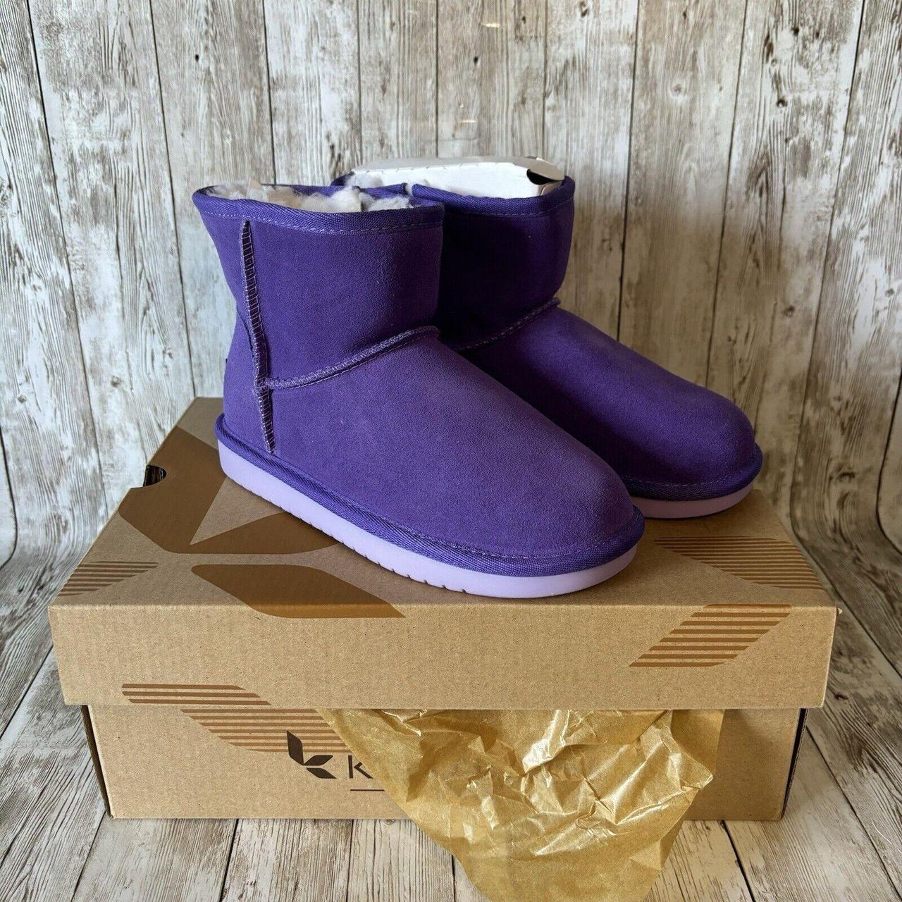 Brand new in box Koolaburra By UGG Kids Koola Mini. Depop