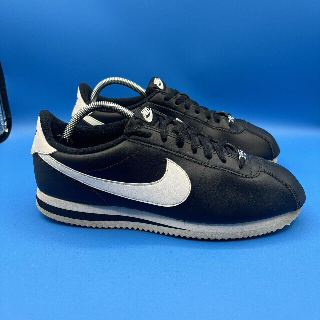 Nike top Cortez Basic Leather OG