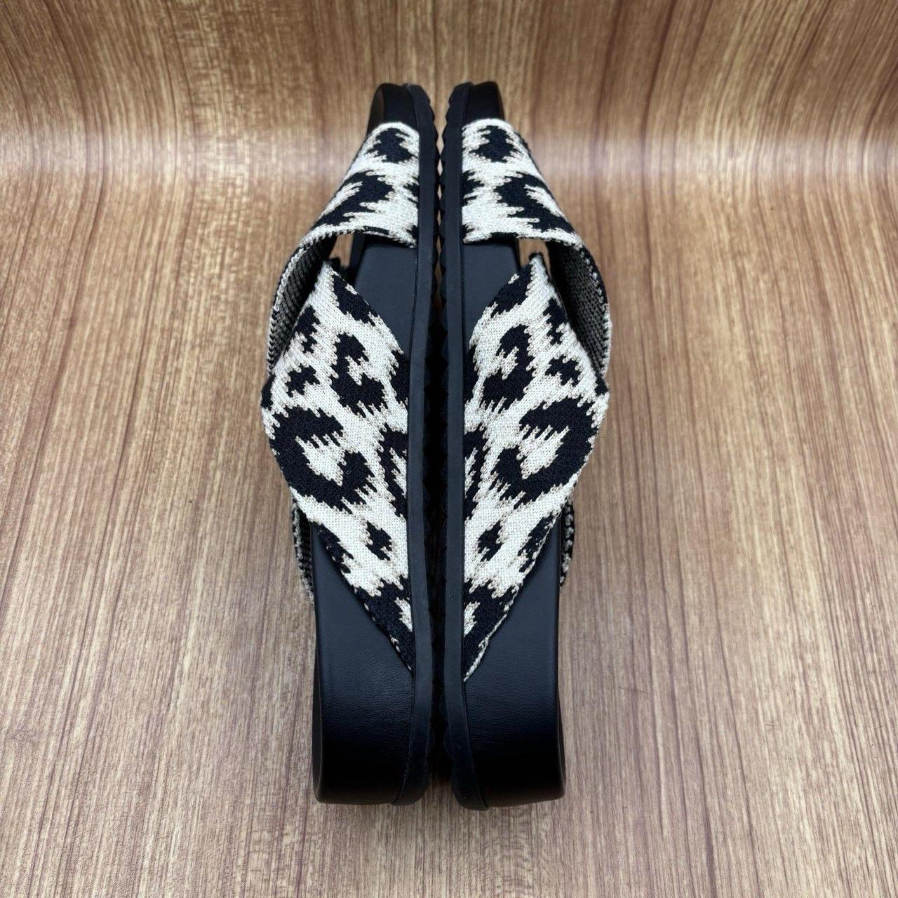 Rothy's Women's Slides - Tan/Black - US 8.5 – Rot… - image 4