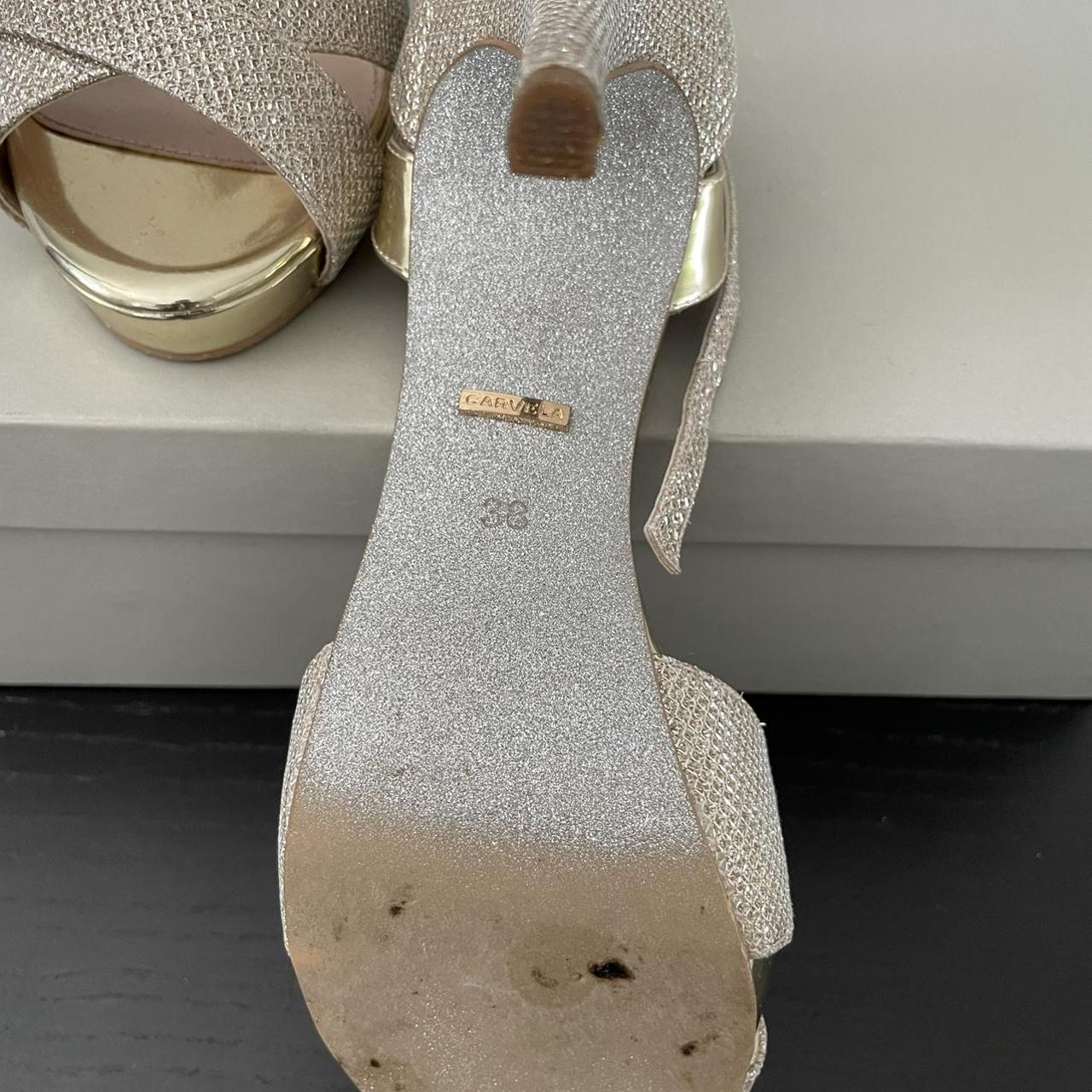 carvela koncern gold