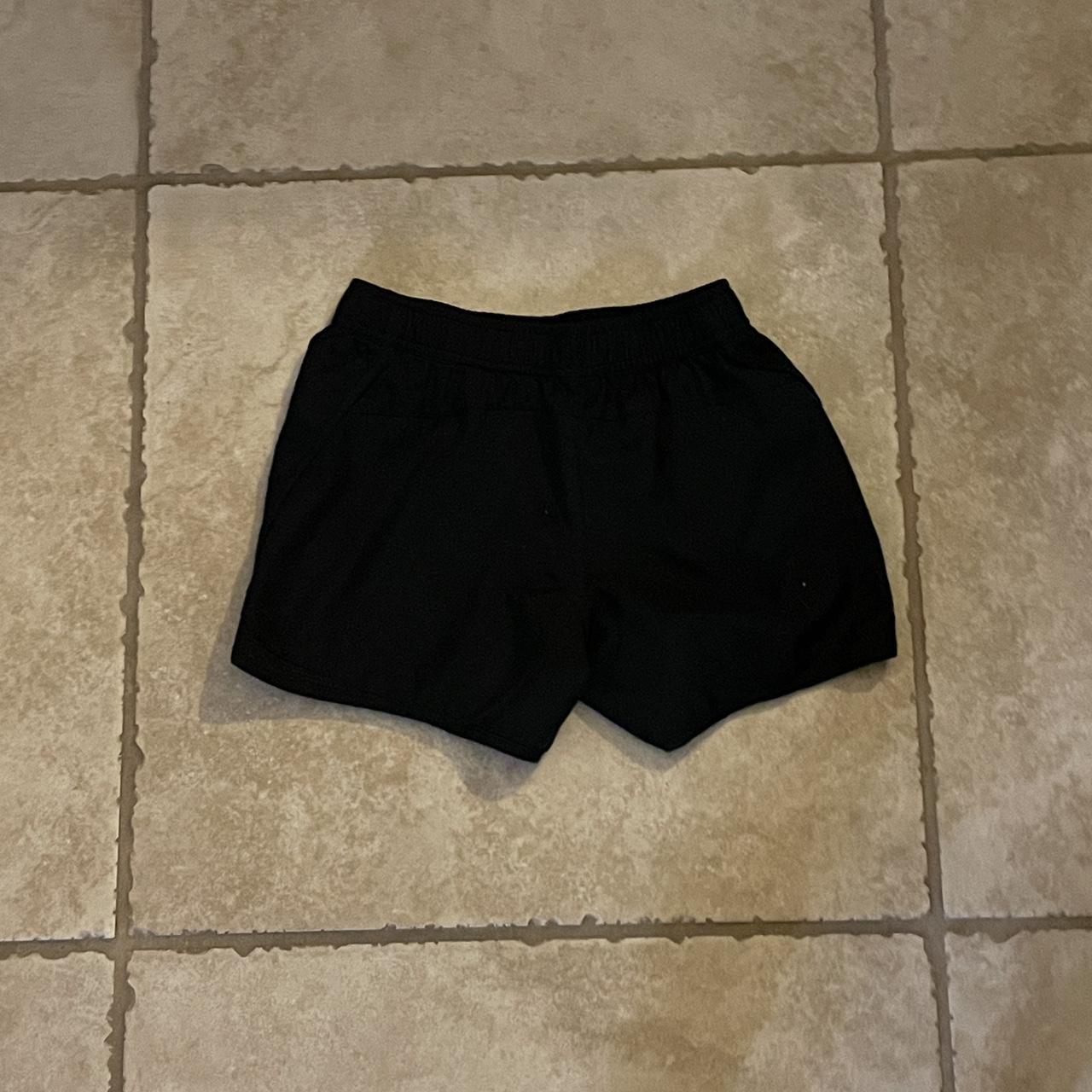 BCG Black Shorts - Depop