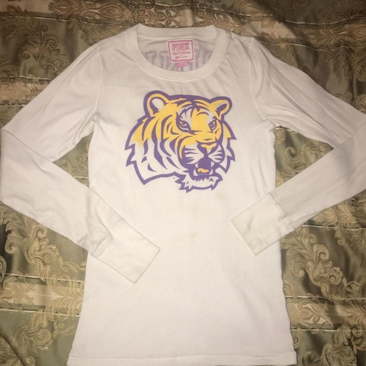 Victoria's Secret Tiger T-Shirts