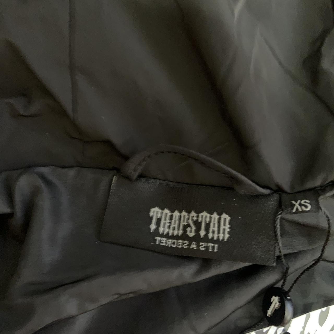 Trapstar wind breaker size xs have all colours and... Depop