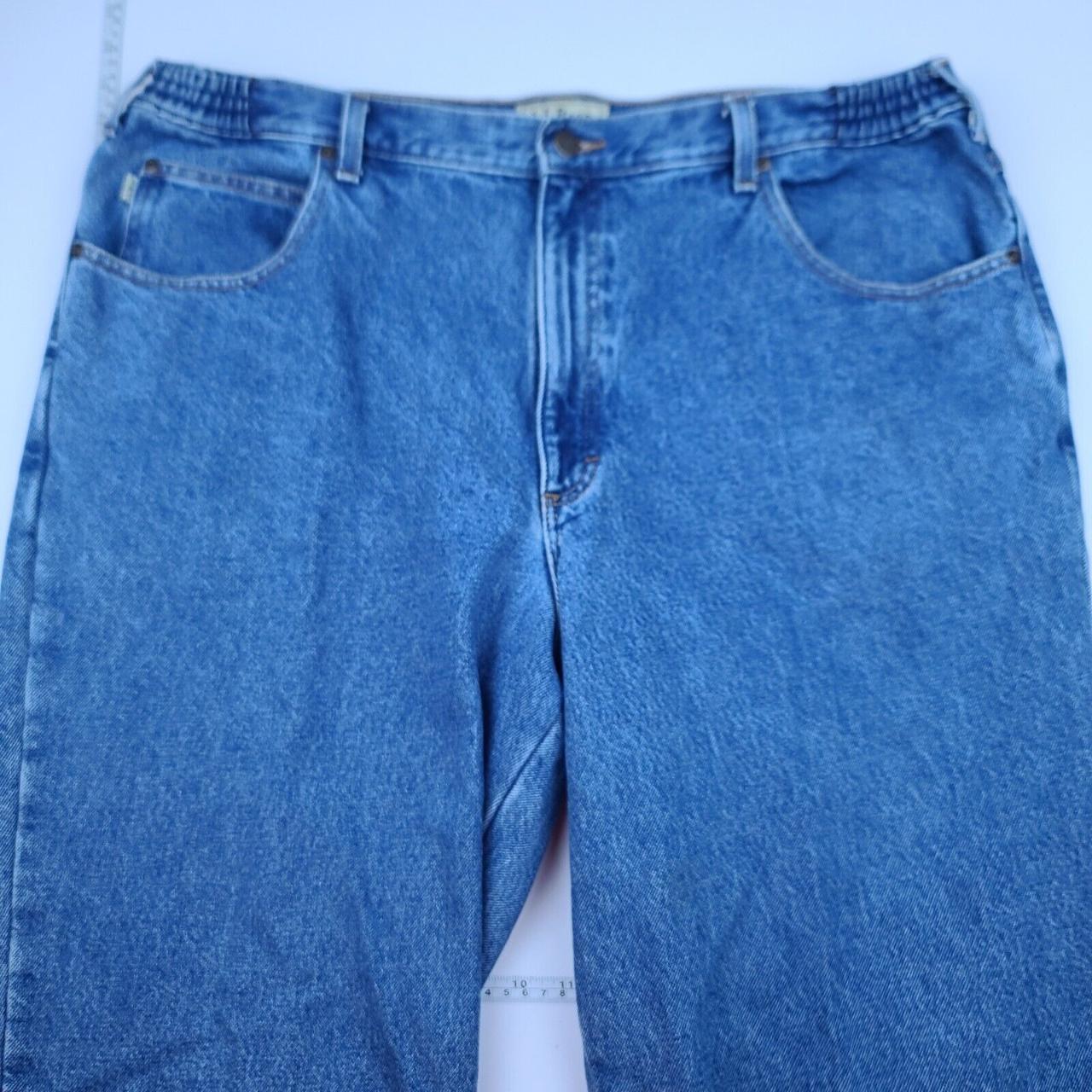 Men's Blue Jeans | Depop