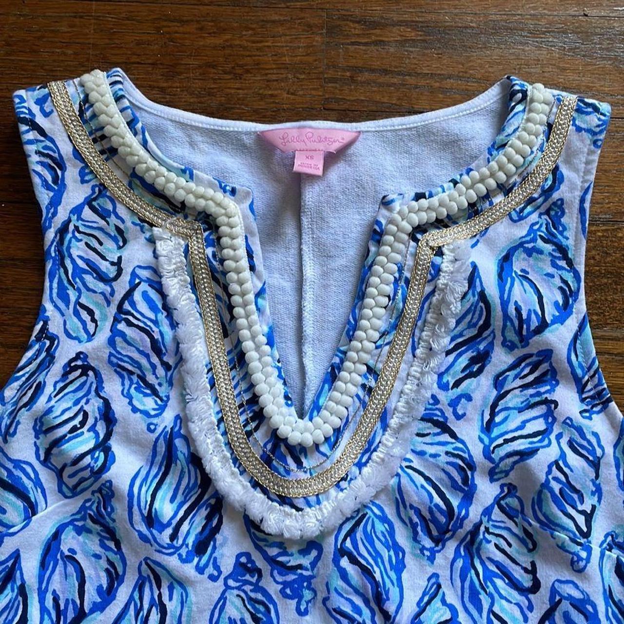 Lilly pulitzer deals harper dress