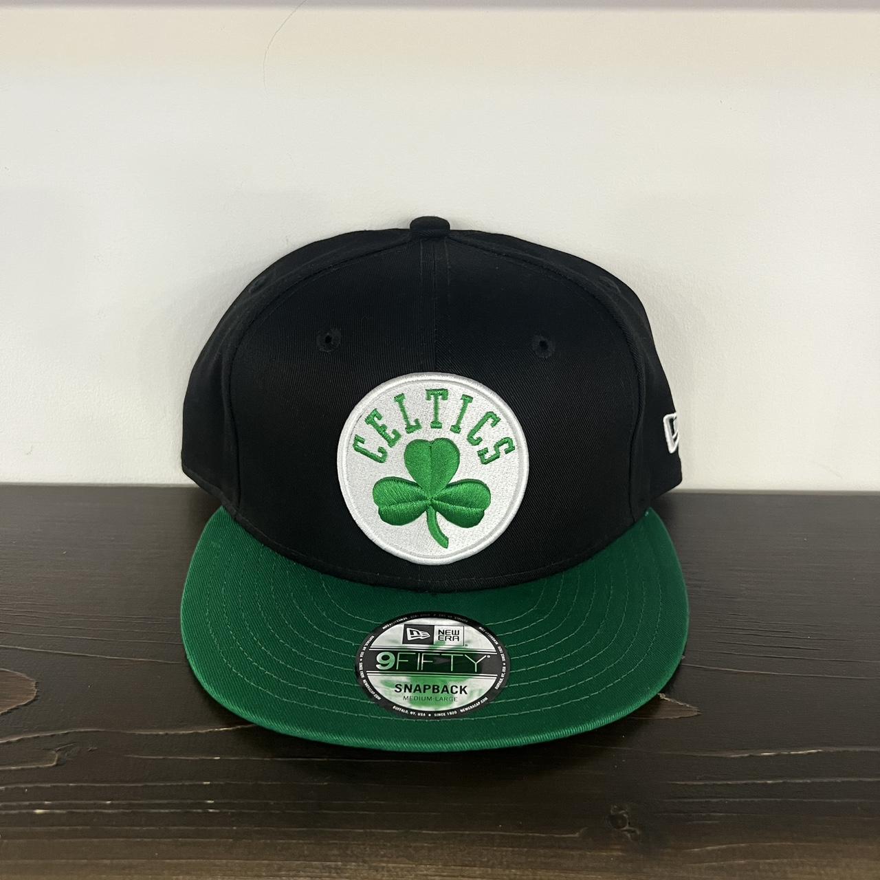 celtics nike hat