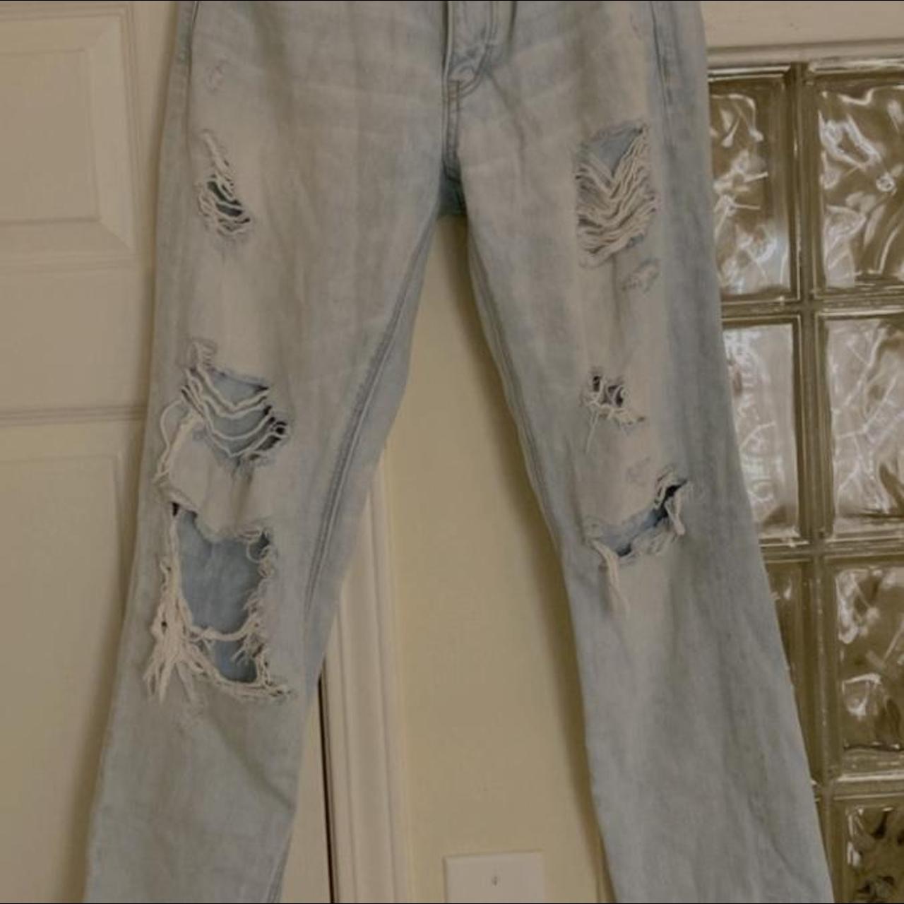 Eagle Women's Jeans (4)