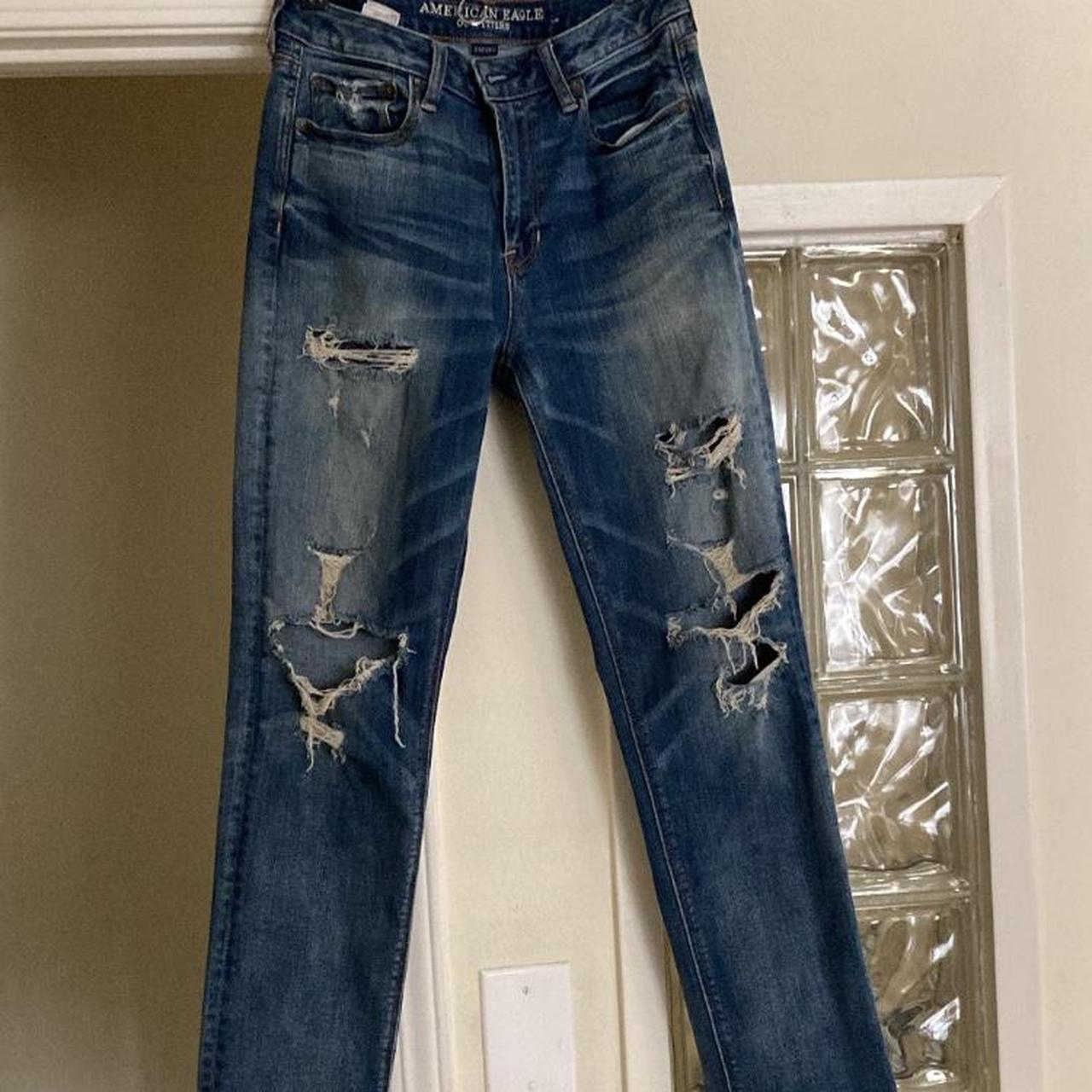 Eagle Women's Jeans