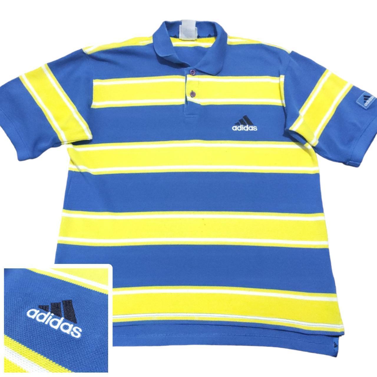 adidas polo shirts xl