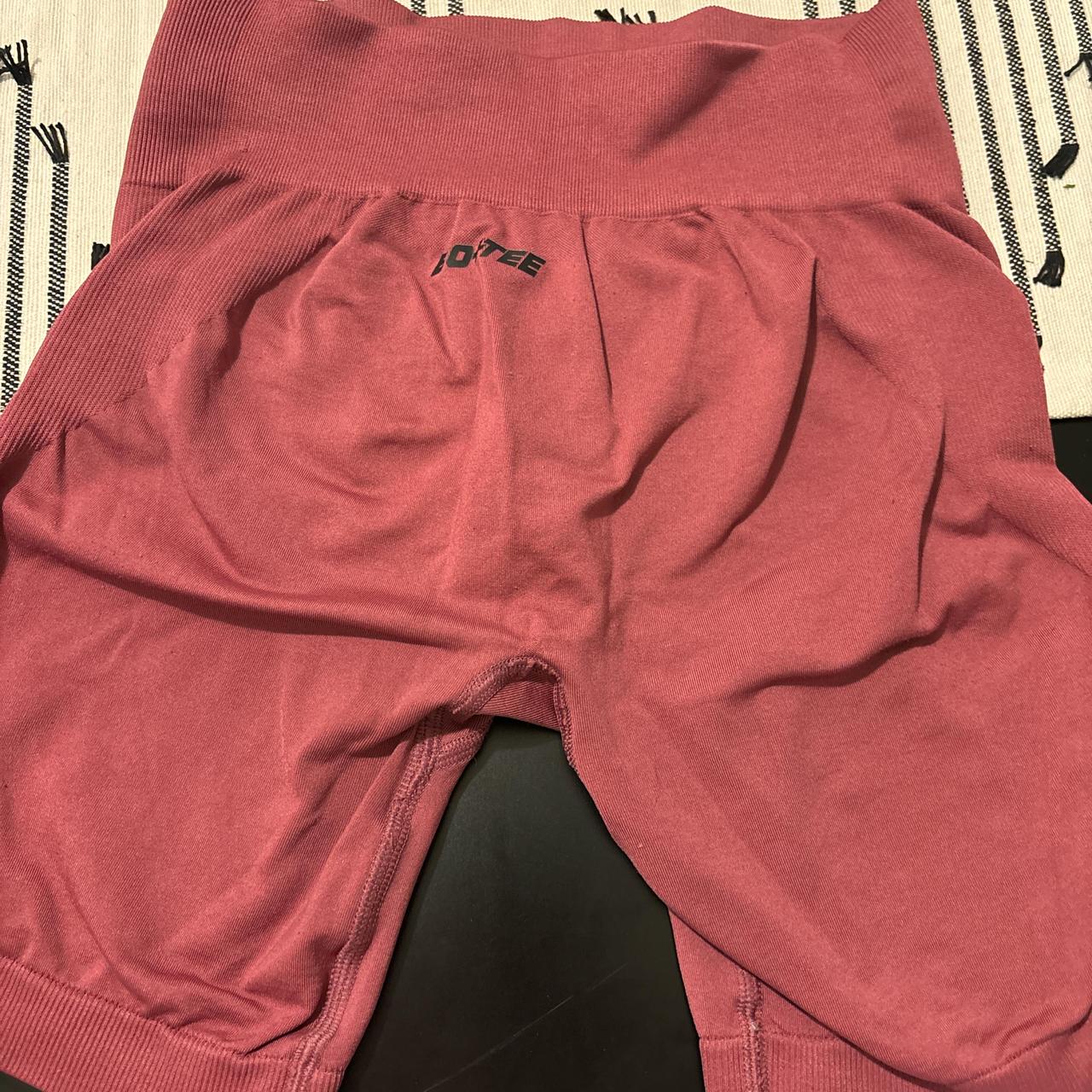 Small leggings/shorts hot bundle