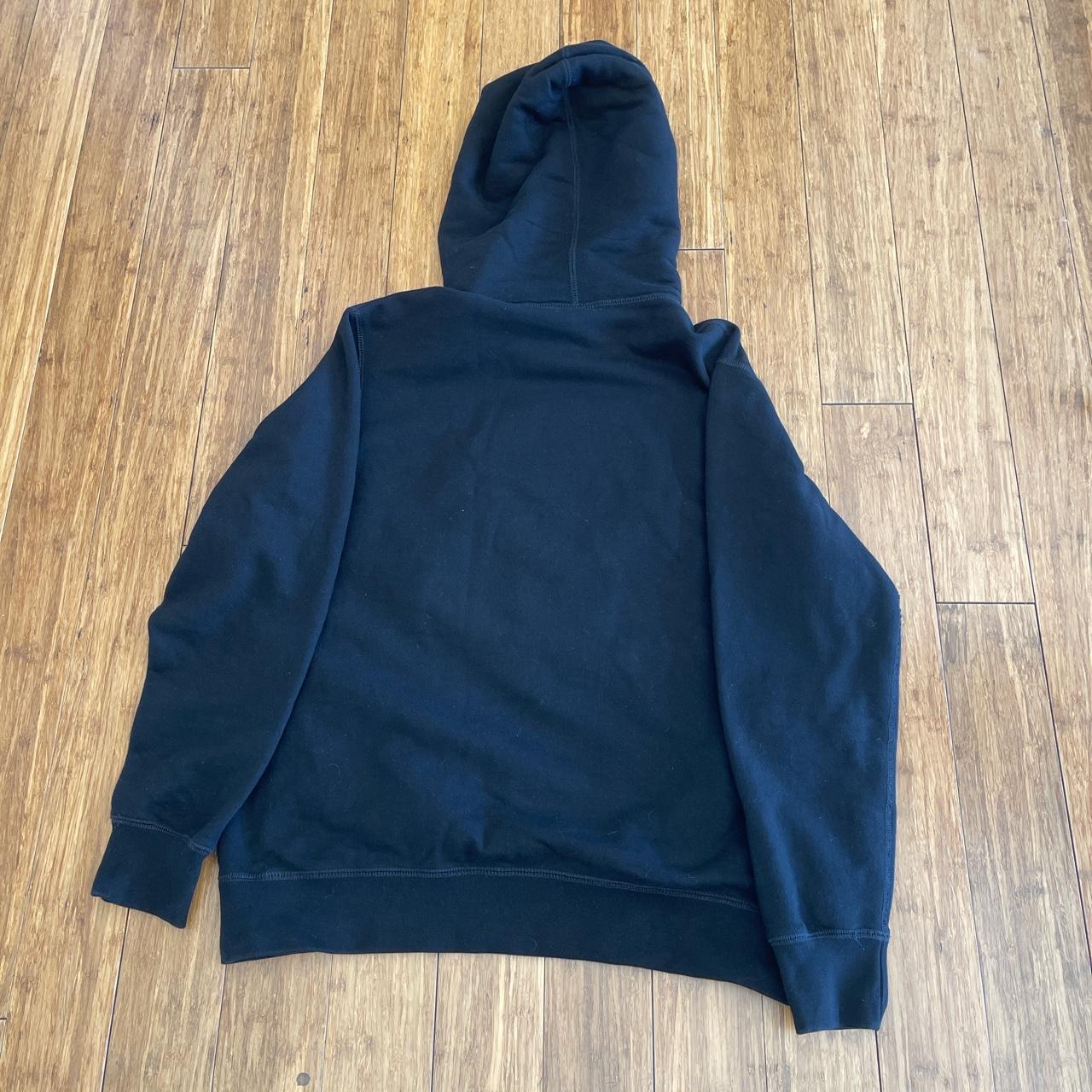 OVO // x Takashi Murakami Black Flower Hoodie – VSP Consignment