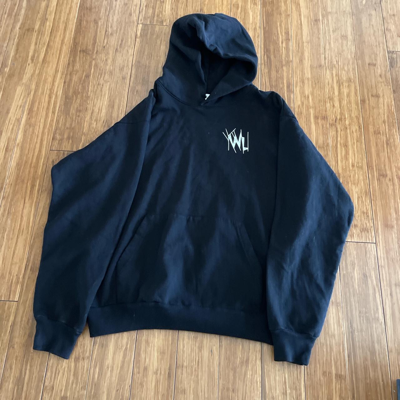WARREN LOTAS The Amazing Spider-Man pull over | Depop WARREN LOTAS The Amazing Spider-Man pull over | Depop