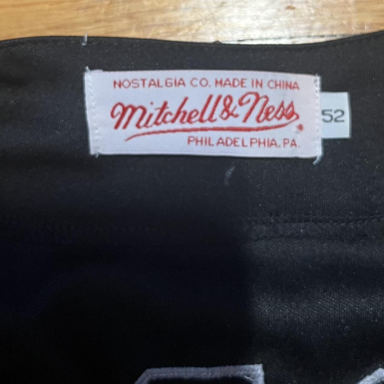 Mitchell & Ness Chicago White Sox # 45 Michael - Depop