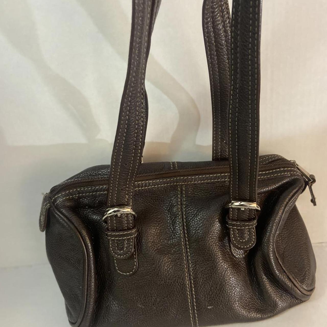 Tignanello purse clearance