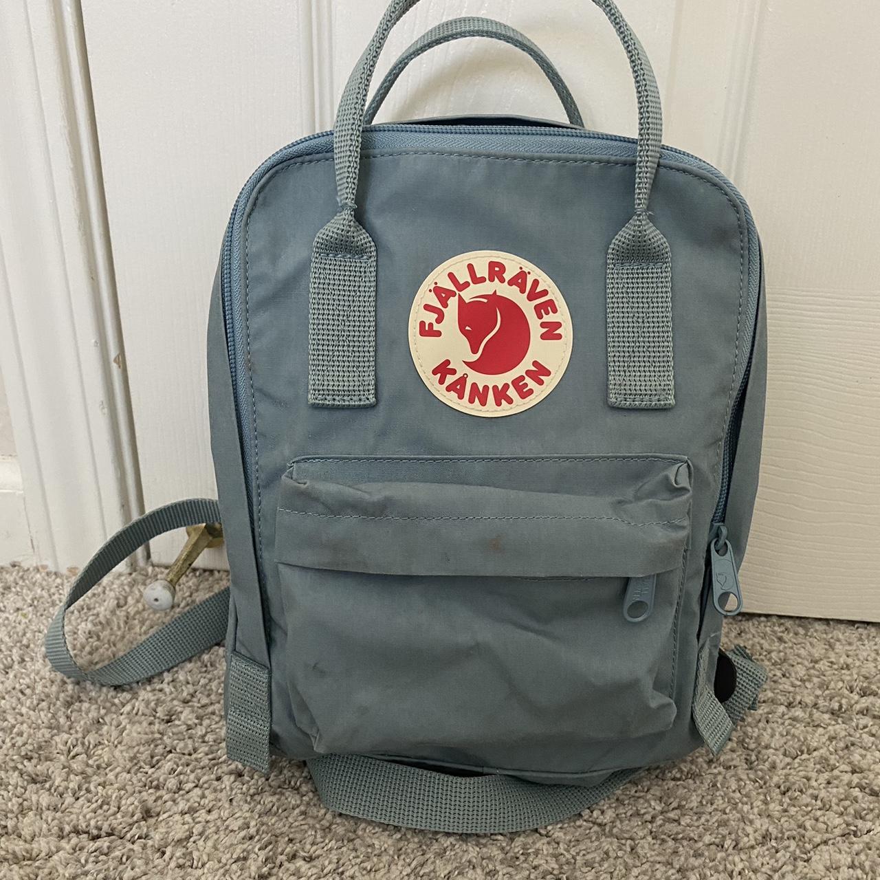 Fjallraven kanken mini outlet pack