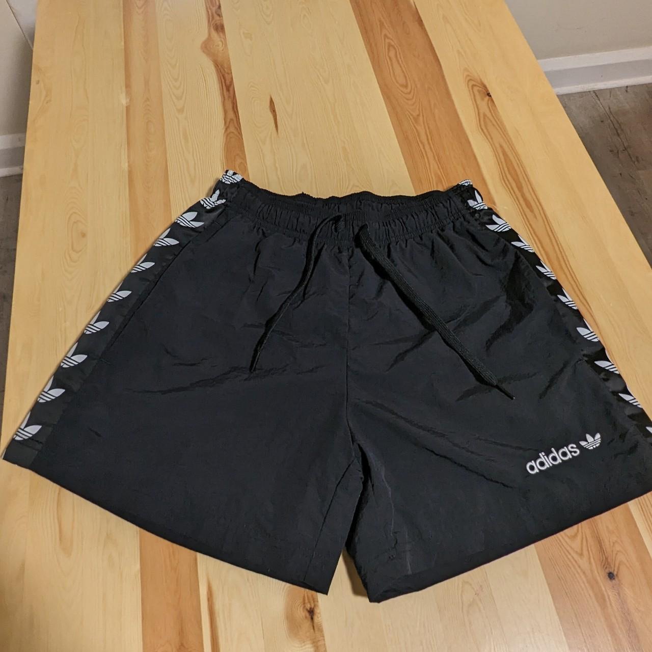 Adidas tnt cheap tape shorts