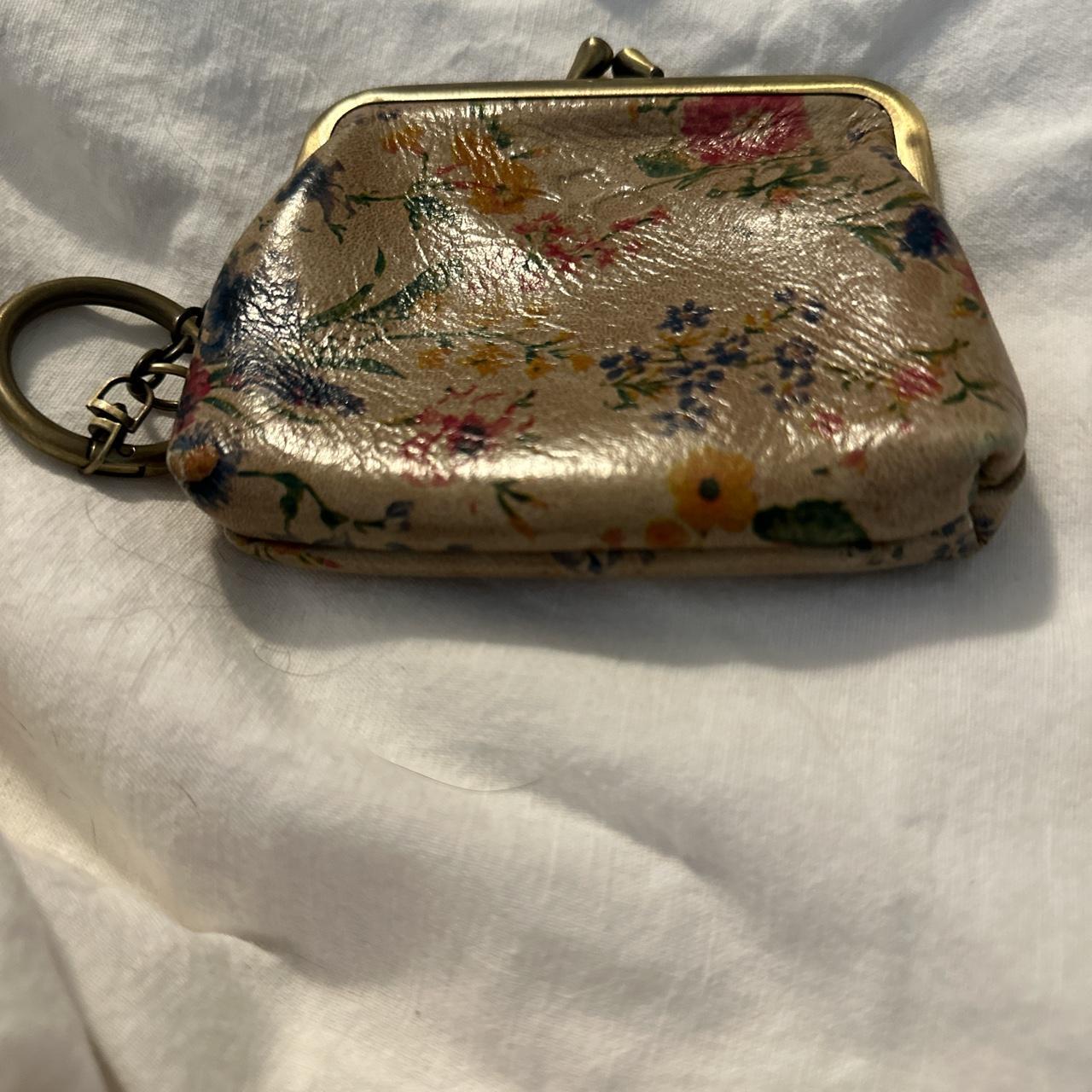 Patricia Nash credit card holder coin small purse Depop