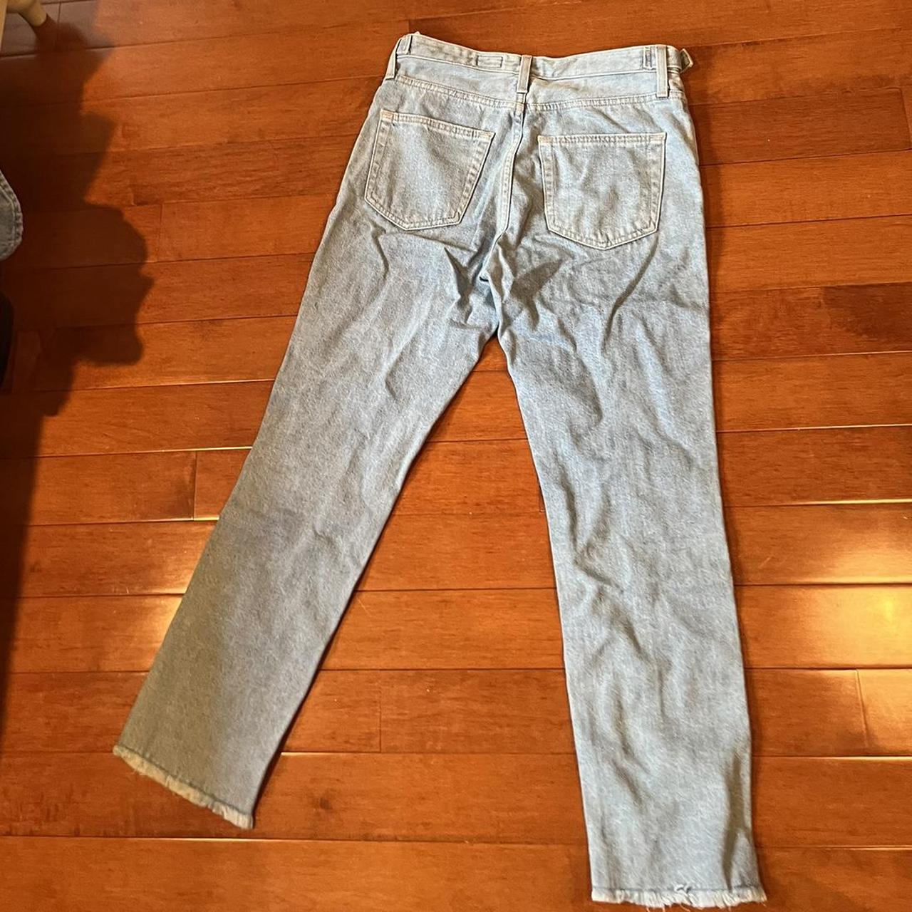 AG Jeans Women s Jeans Depop