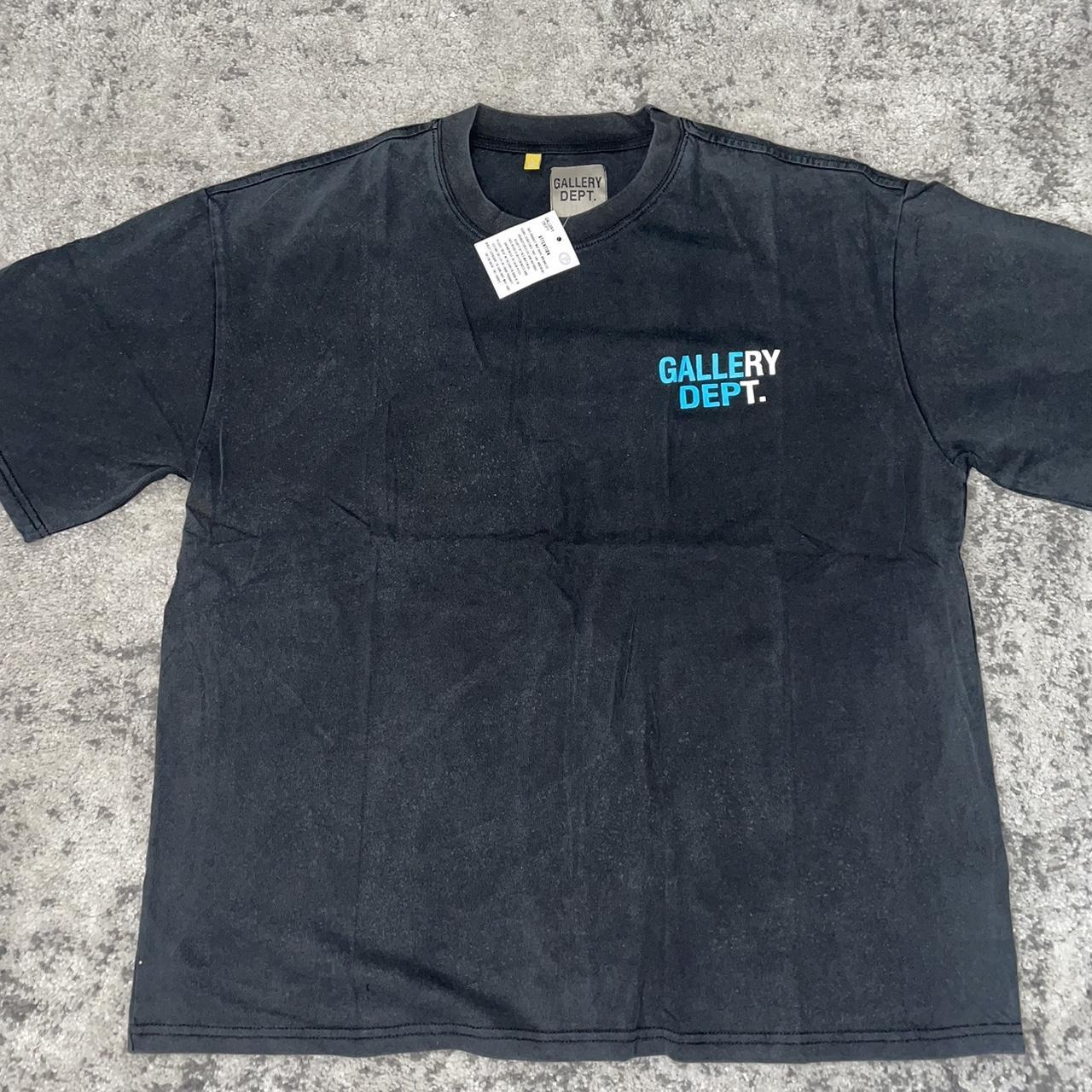 Gallery dept t shirt Size S-Xl ✓ Same day shipping... - Depop