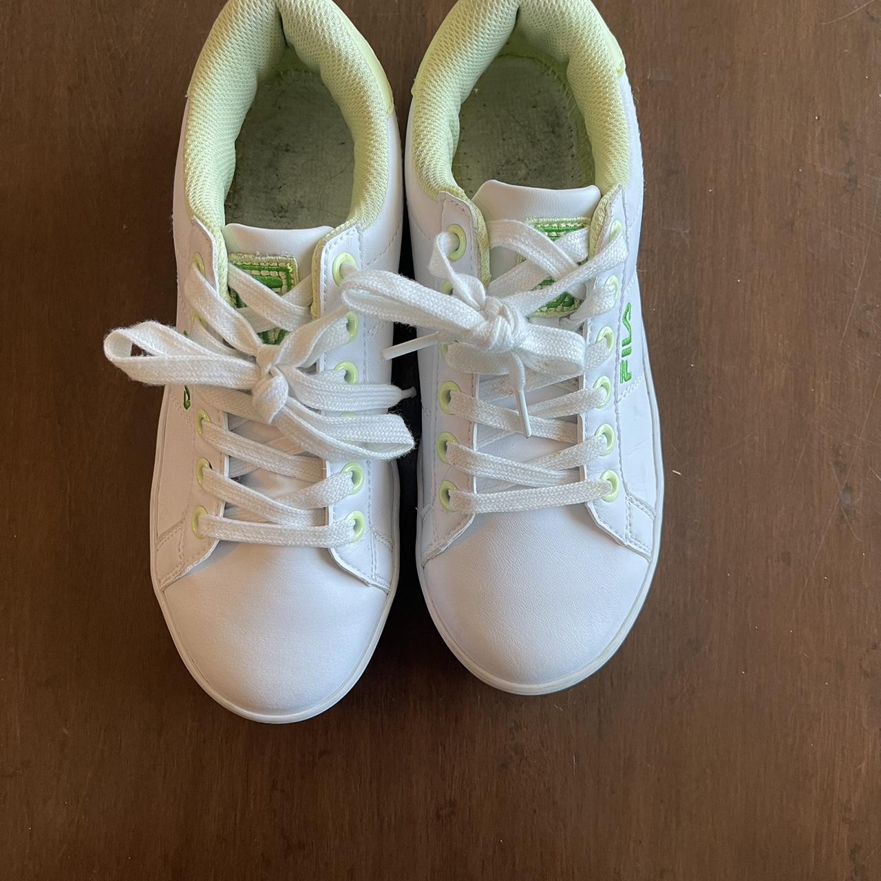 Melona 2024 fila shoes