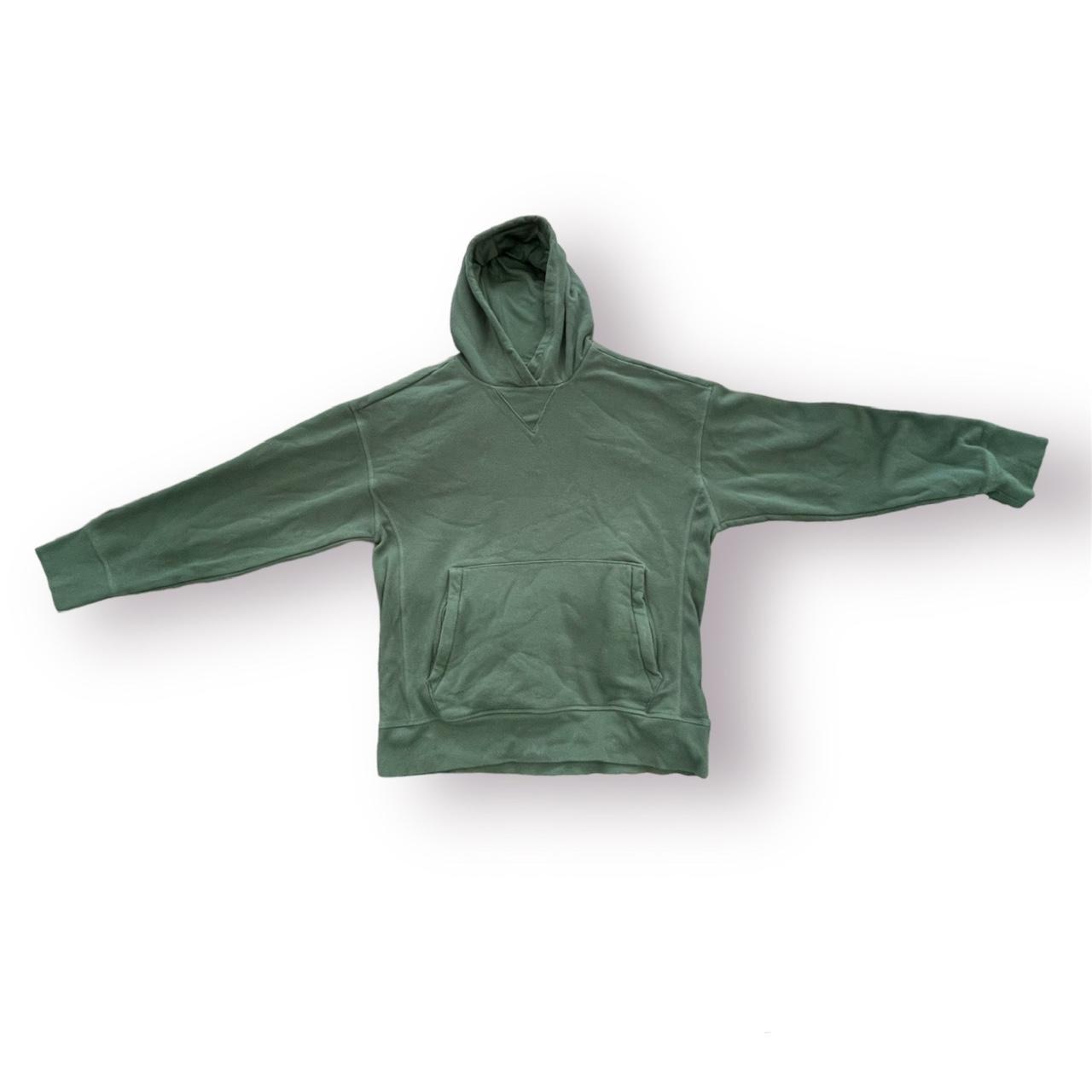 All in Motion Men's Hoodie Depop